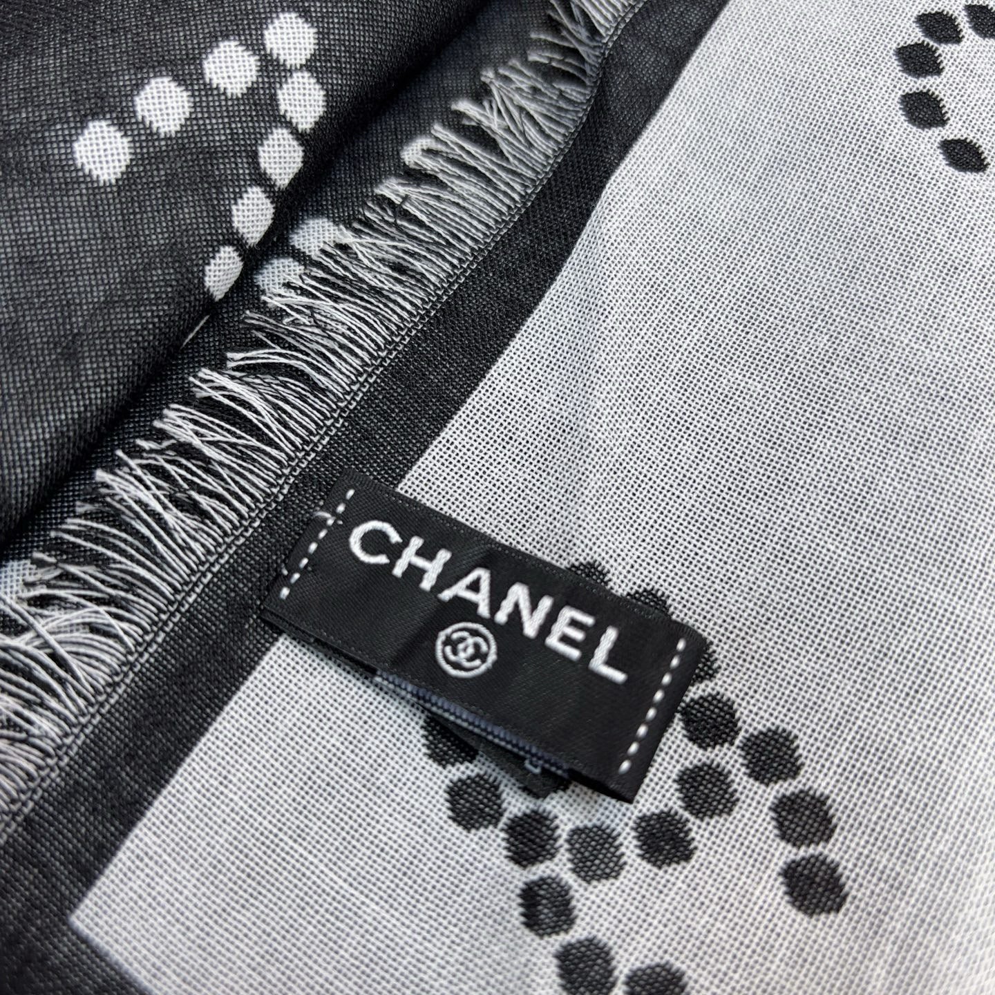 Chanel Scarves