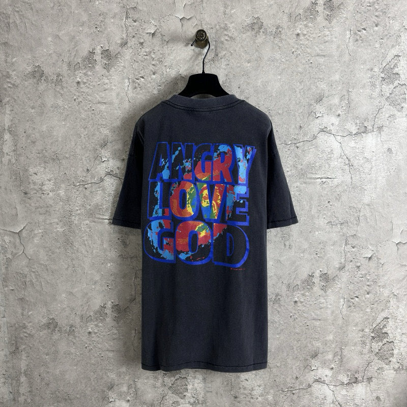 Saint Michael T-Shirt