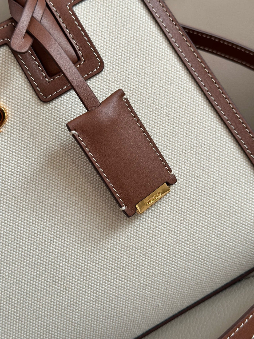 BB Frances Bag
