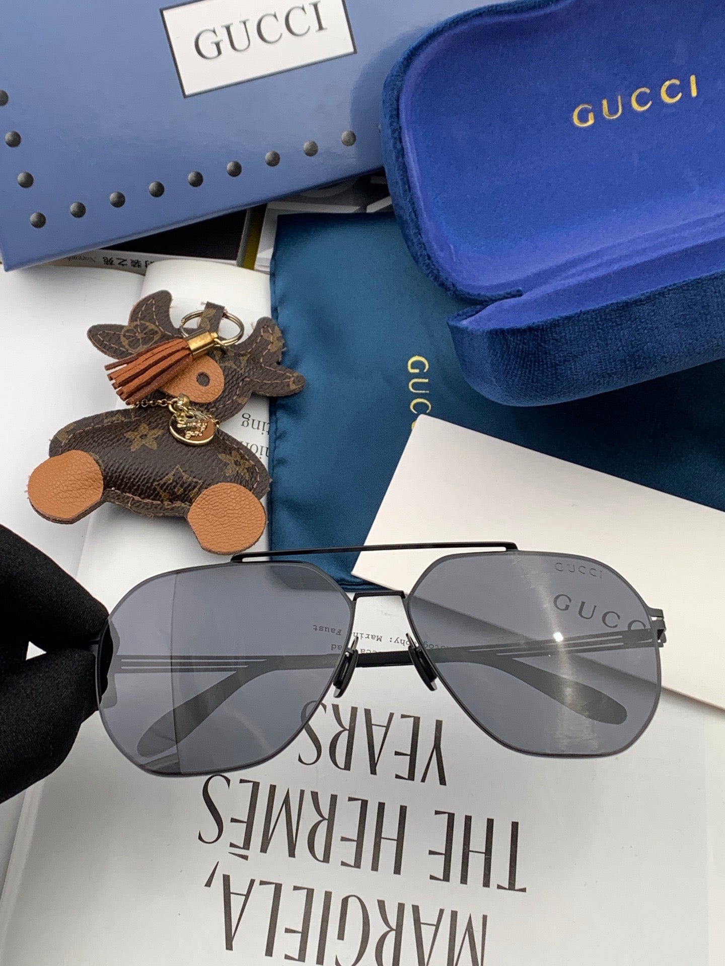 Gucci Sunglasses