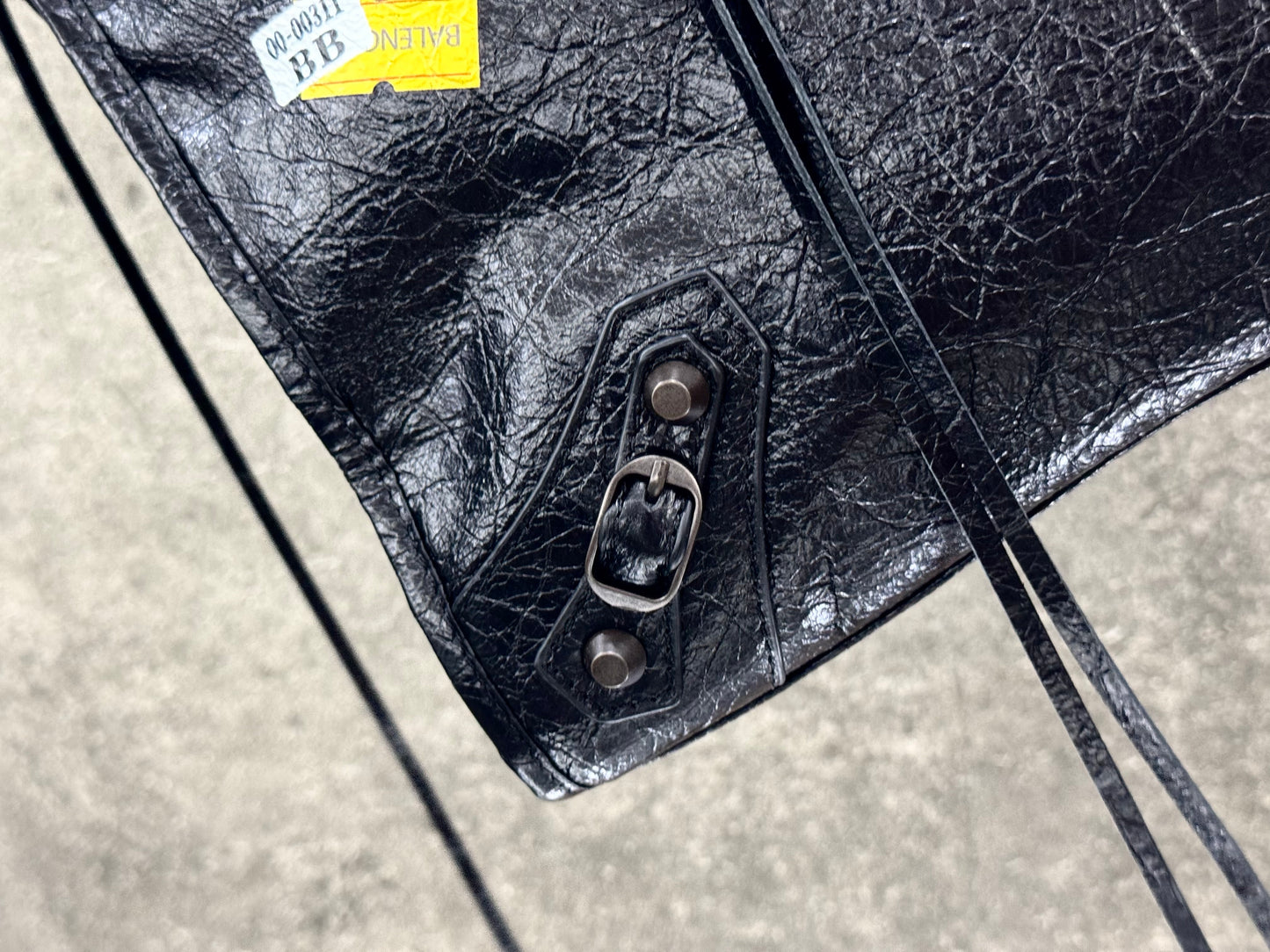 BLCG Le City Handbag 38x24x13cm