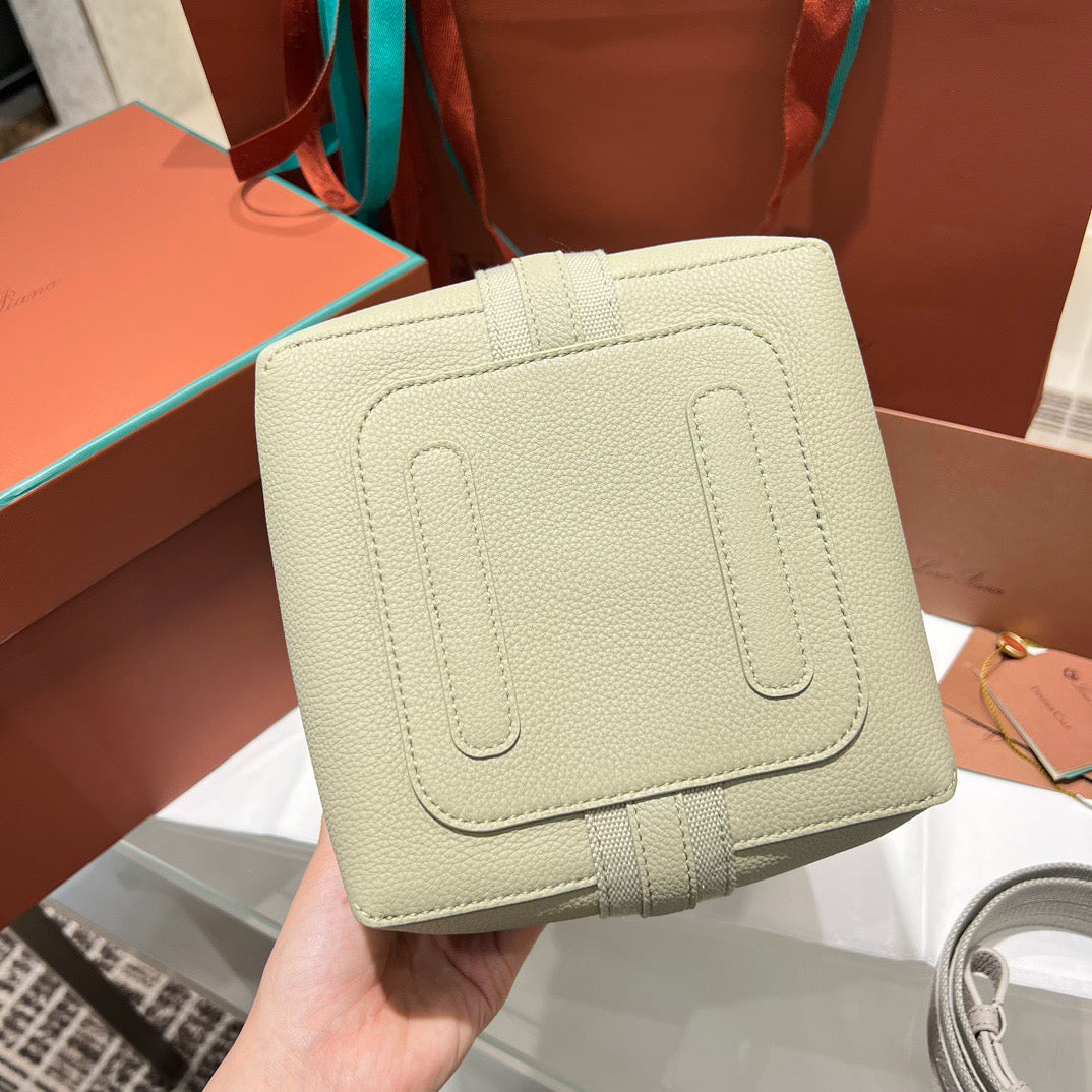 LP Bale Bag Micro