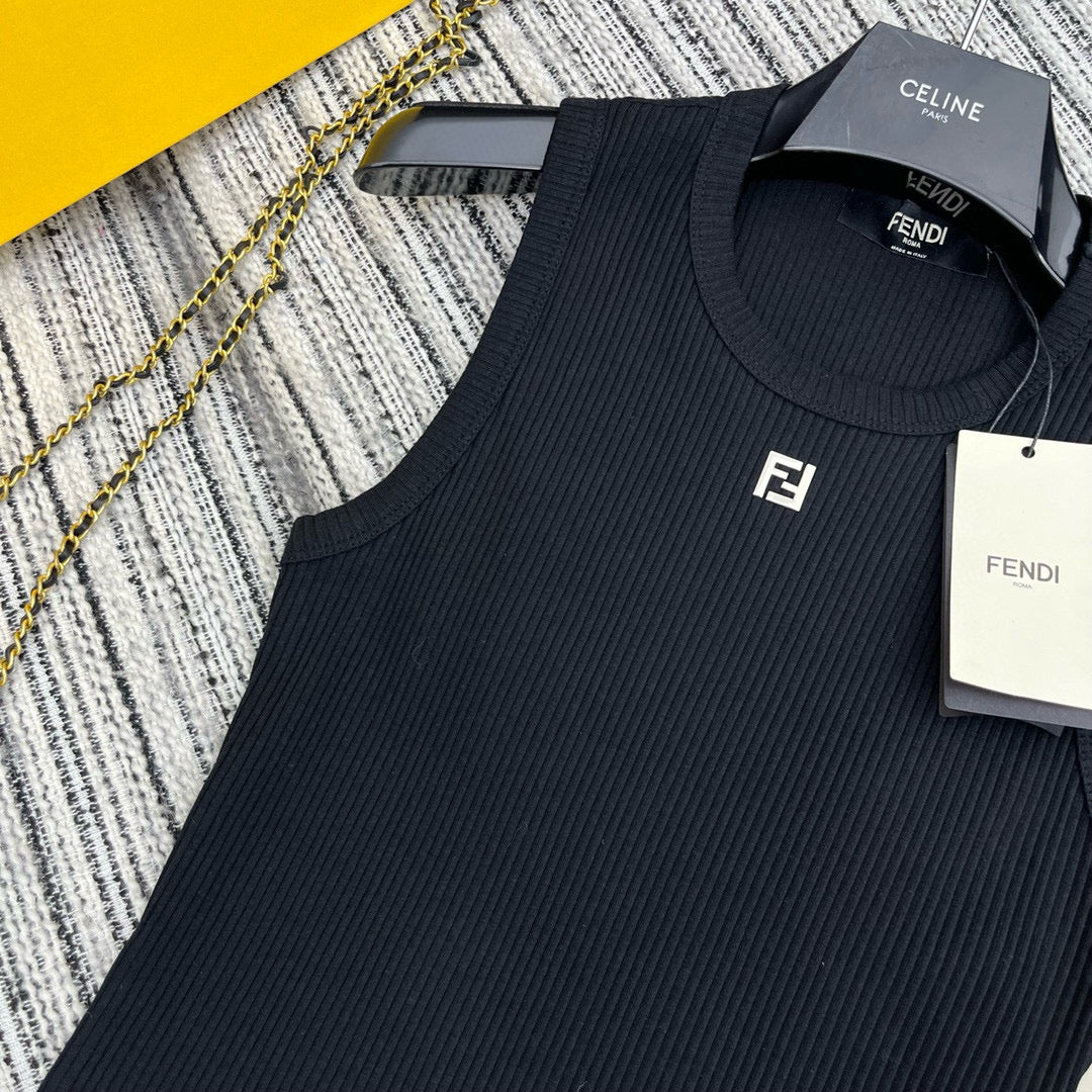 Fendi Singlet