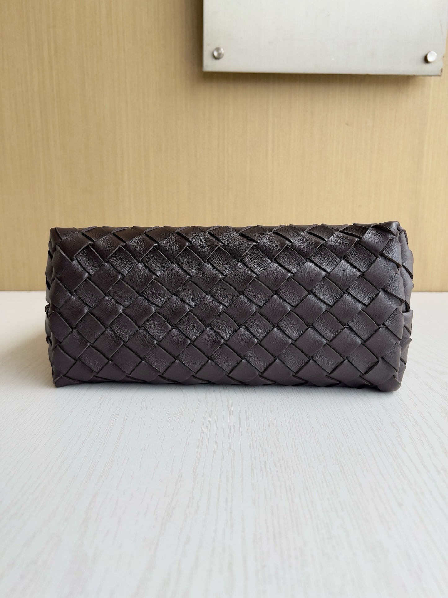 BV Andiamo Chain Bag 25x22x10.5cm
