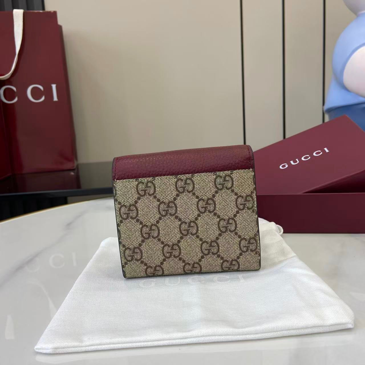 Gucci Wallet