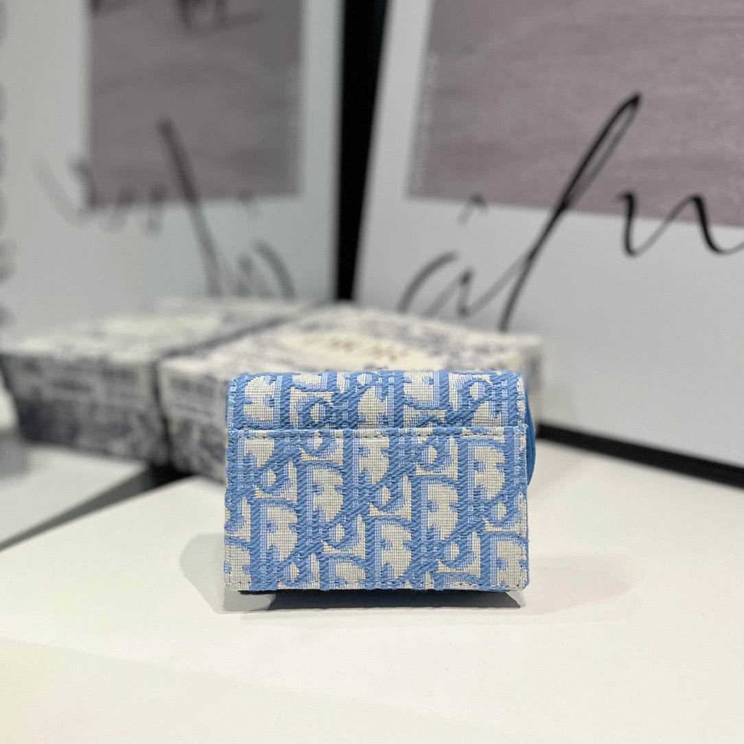 Dior Wallet