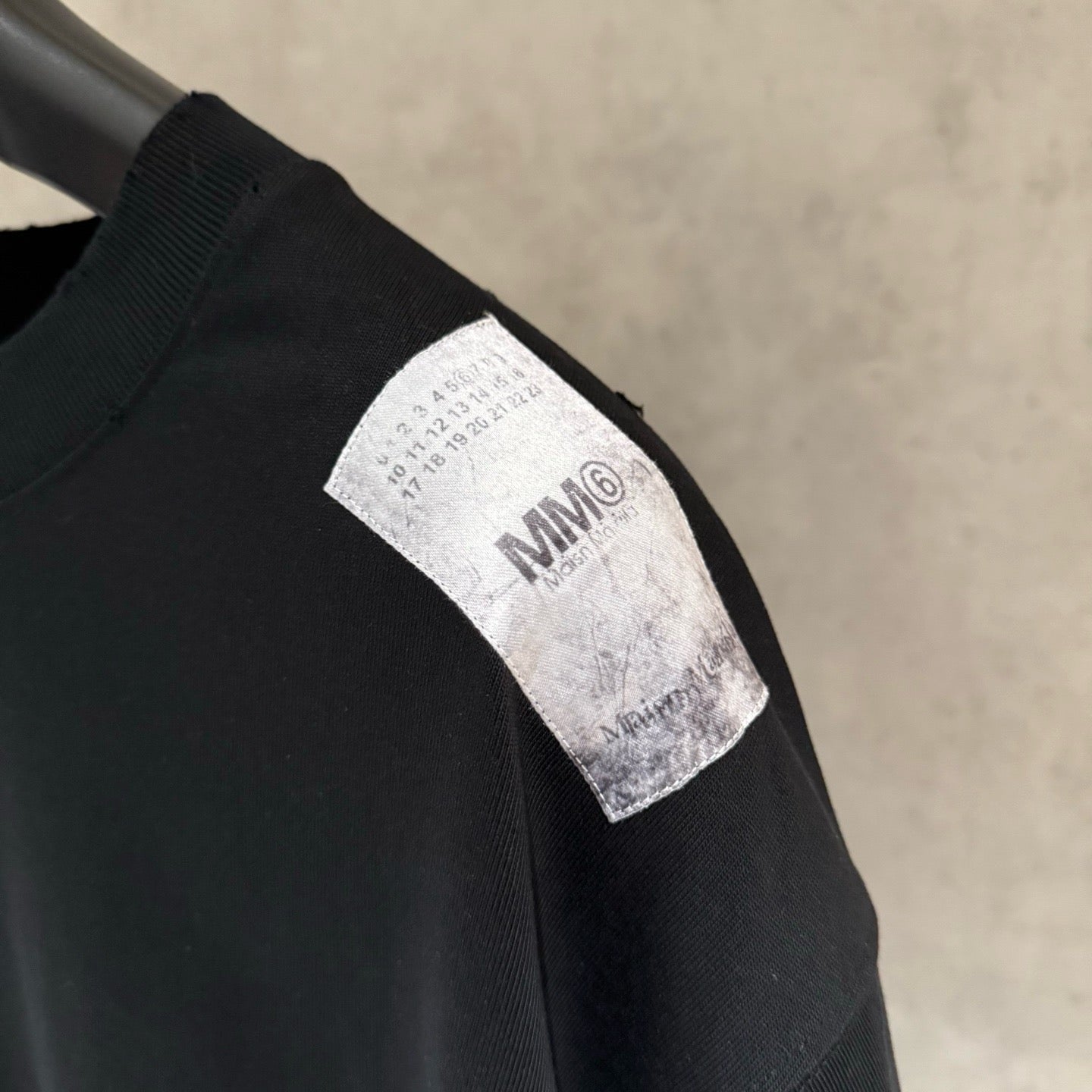 MM6 T-shirt