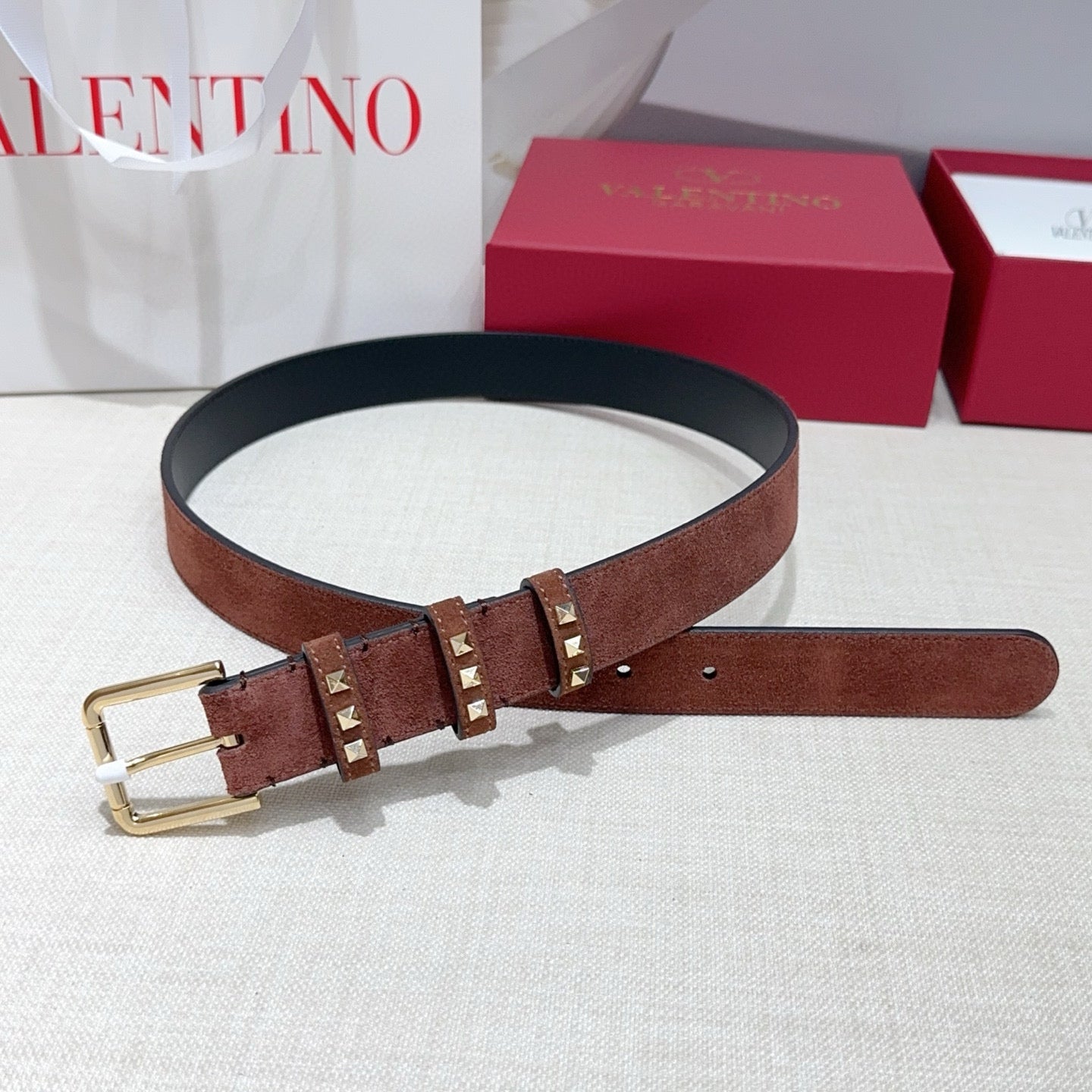 Valentino Belt