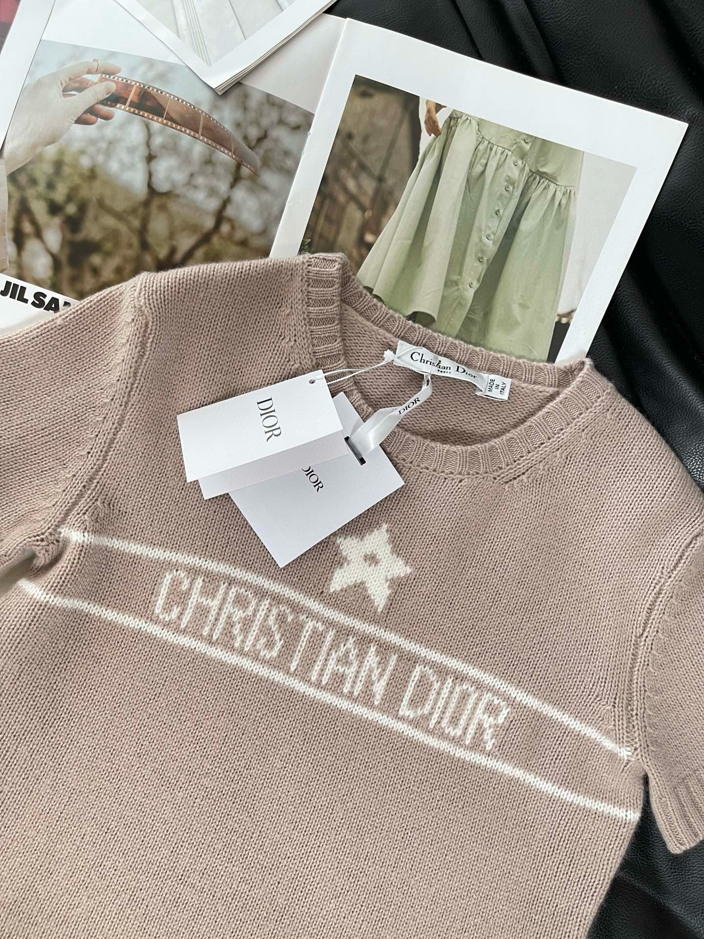 Dior T-shirt