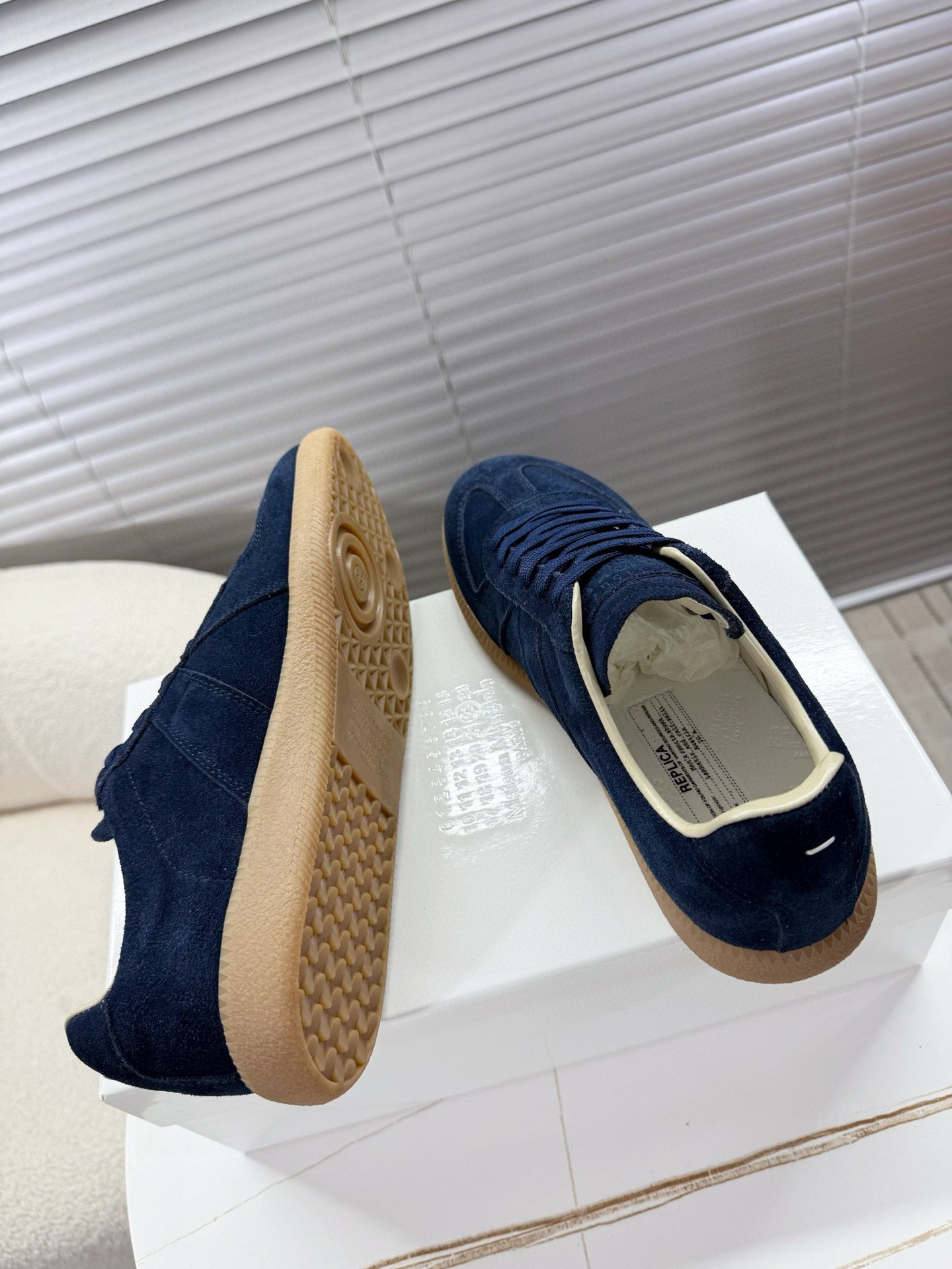 Maison Margiela Sneakers