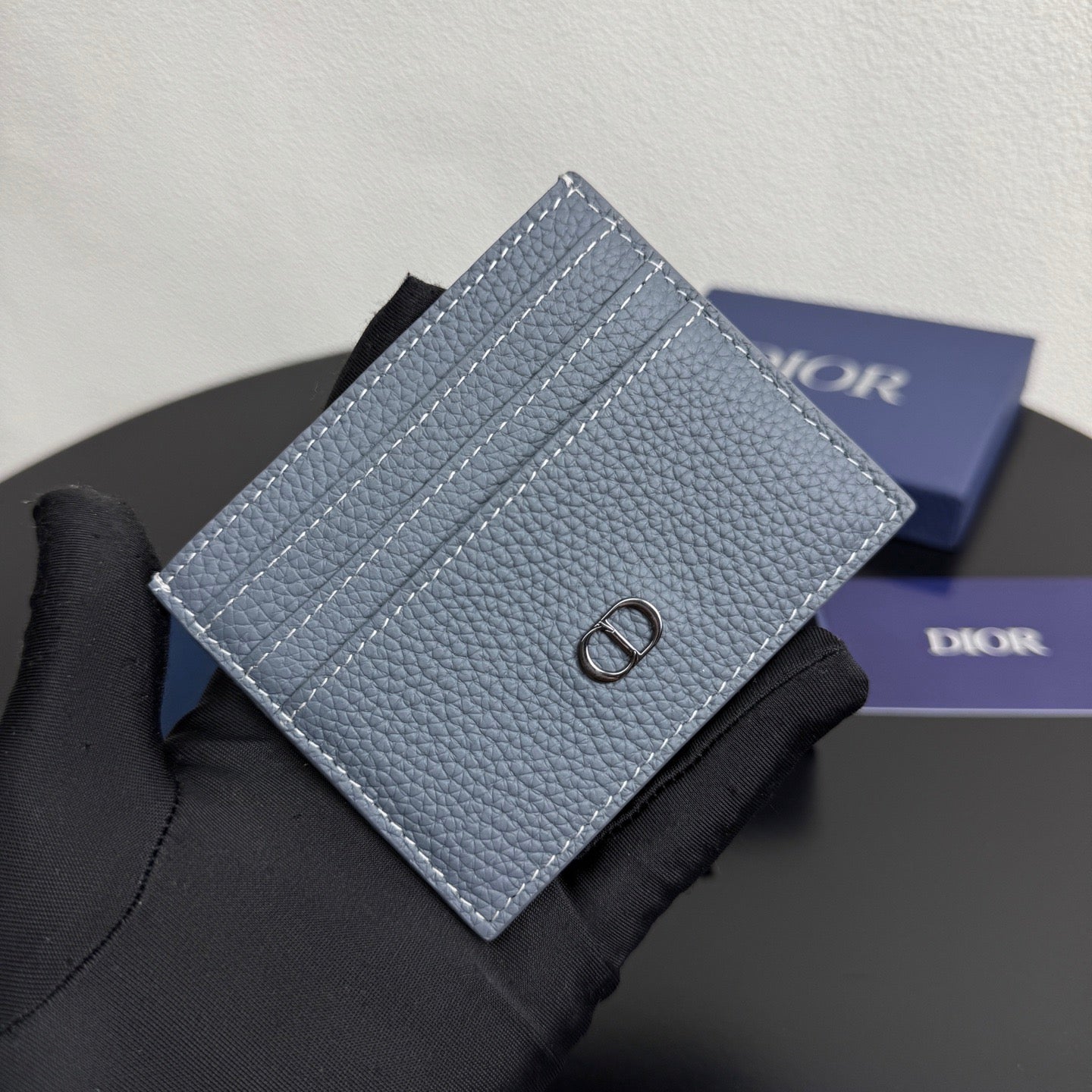 Dior Card Holder