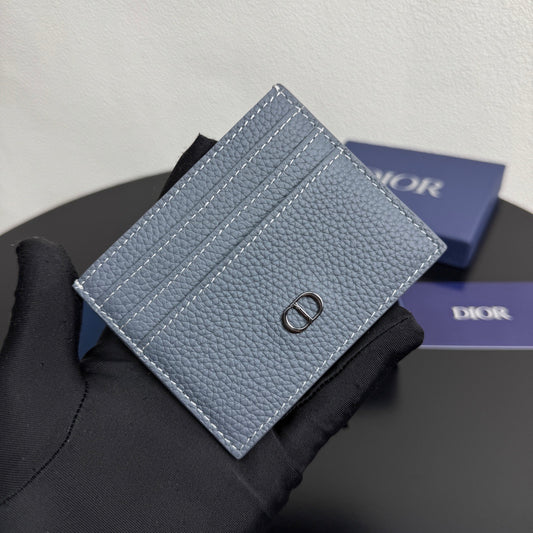 Dior Card Holder