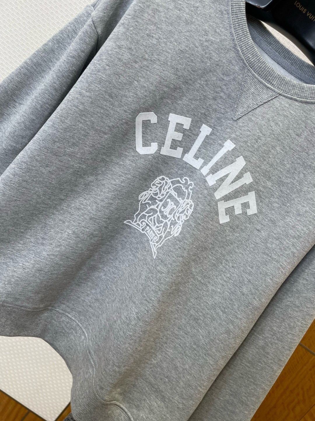 Celine Sweater