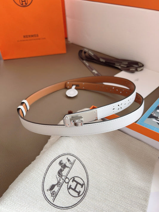Hermes Belt