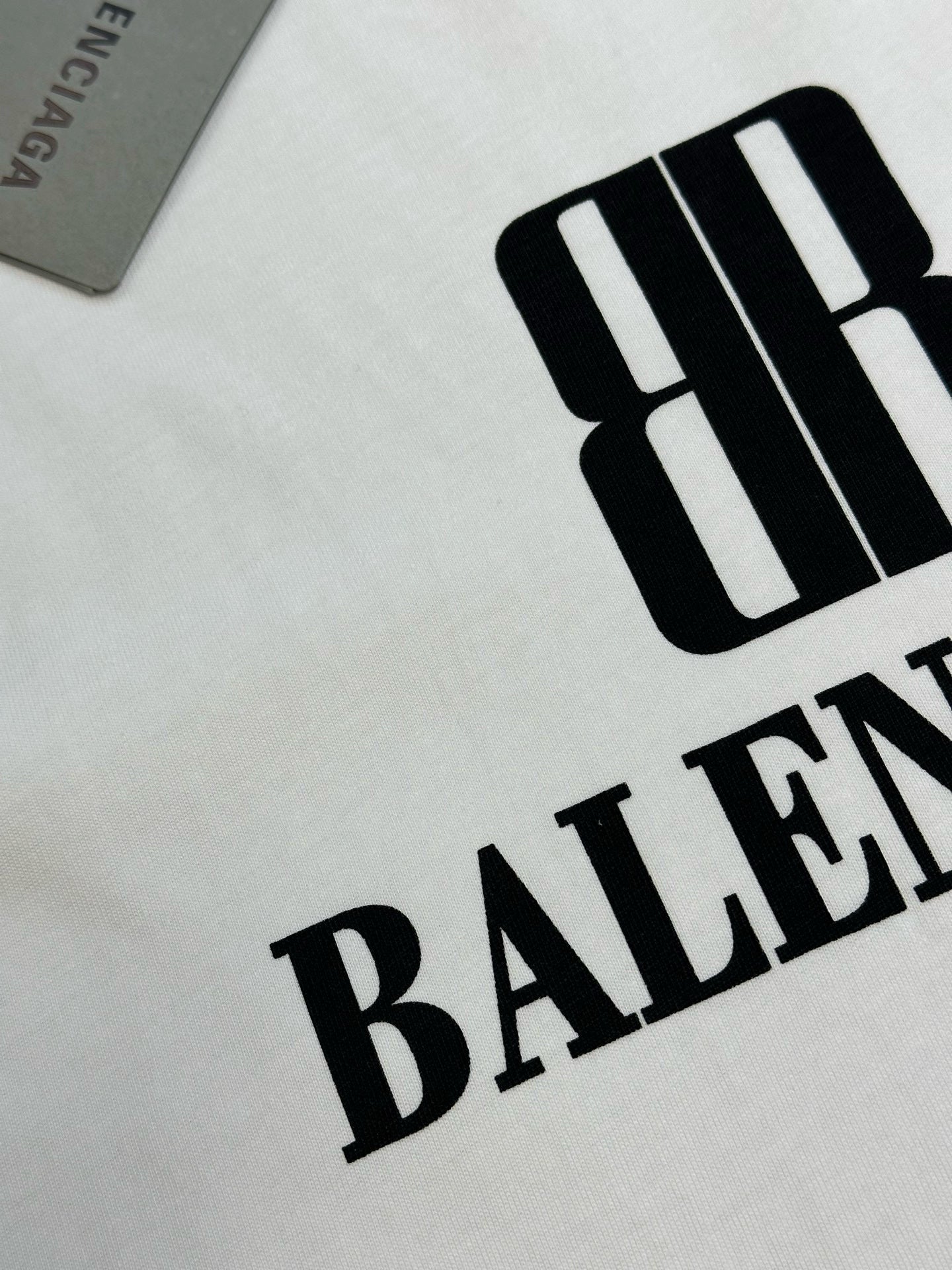 Balenciaga T-Shirt