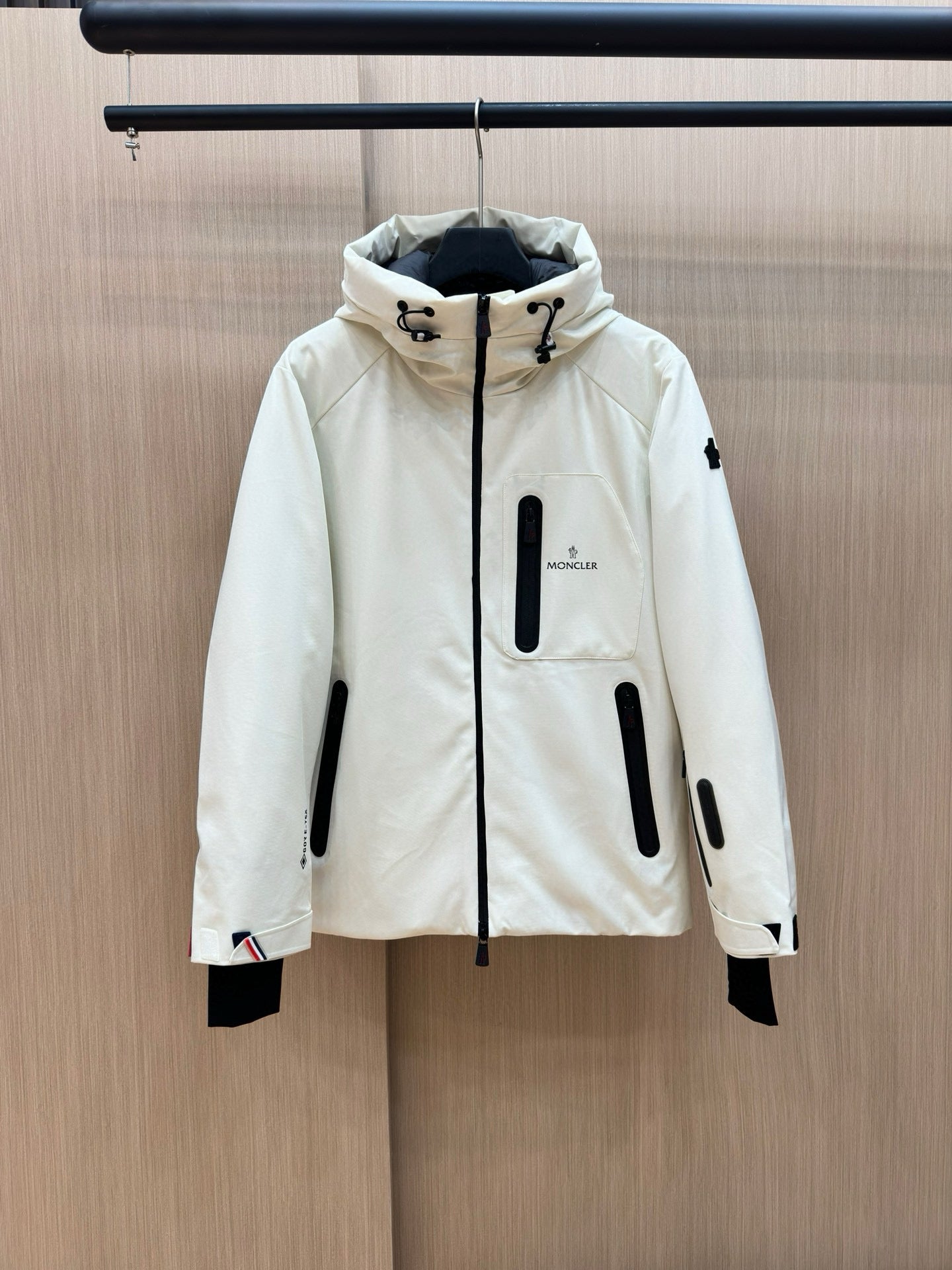 Moncler Windbreaker