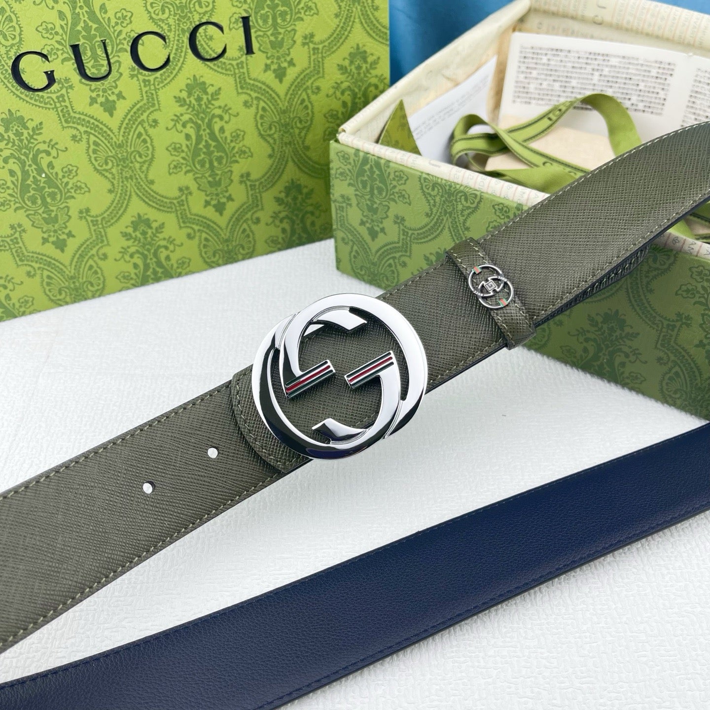 Gucci Belts