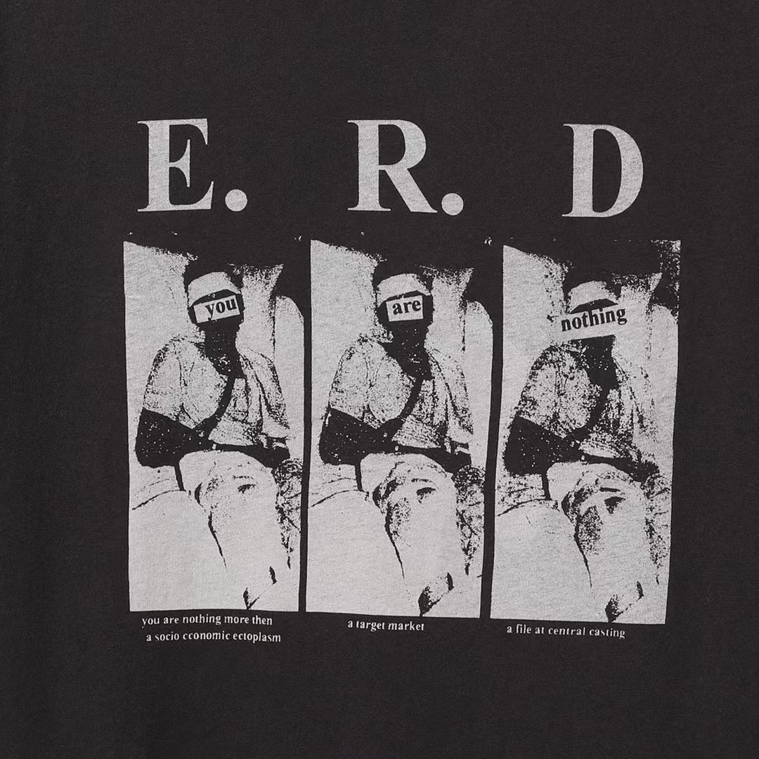 Enfants Riches Déprimés T-Shirt