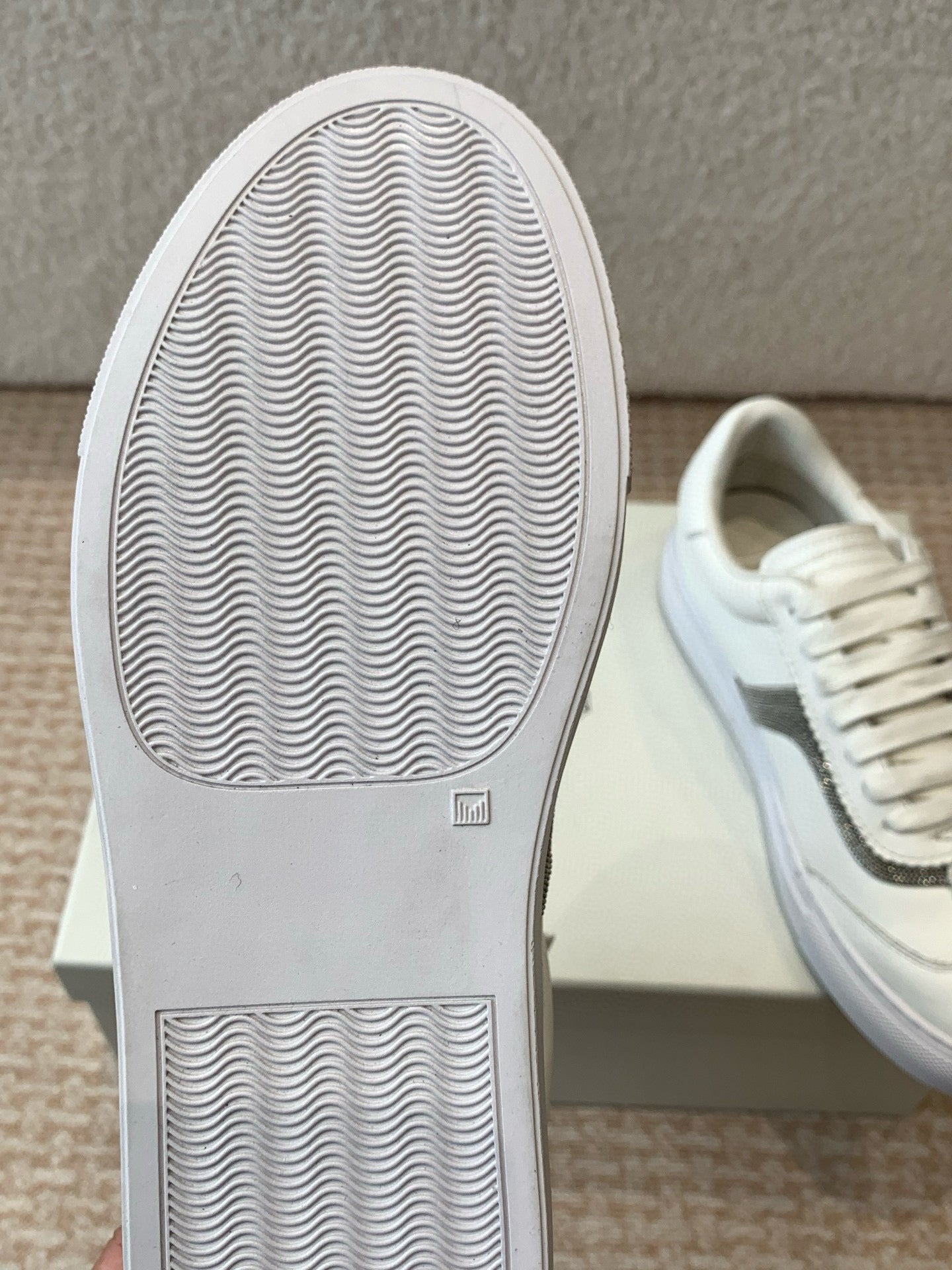 Brunello Cucinelli Sneakers