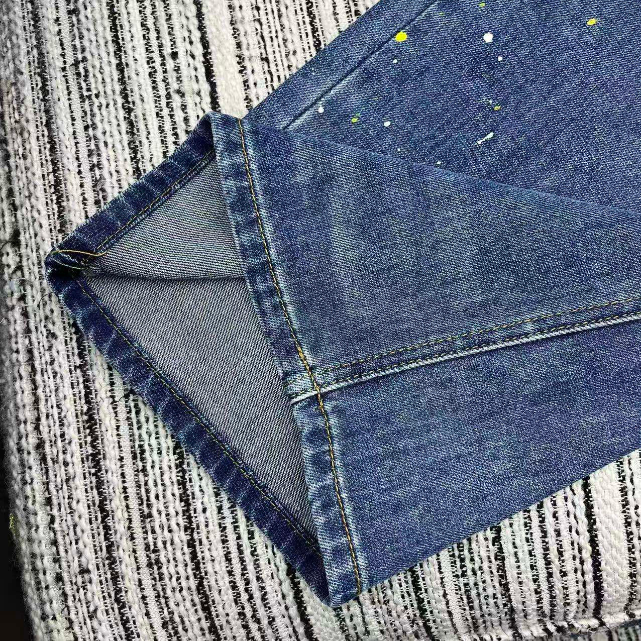 Chanel Jeans