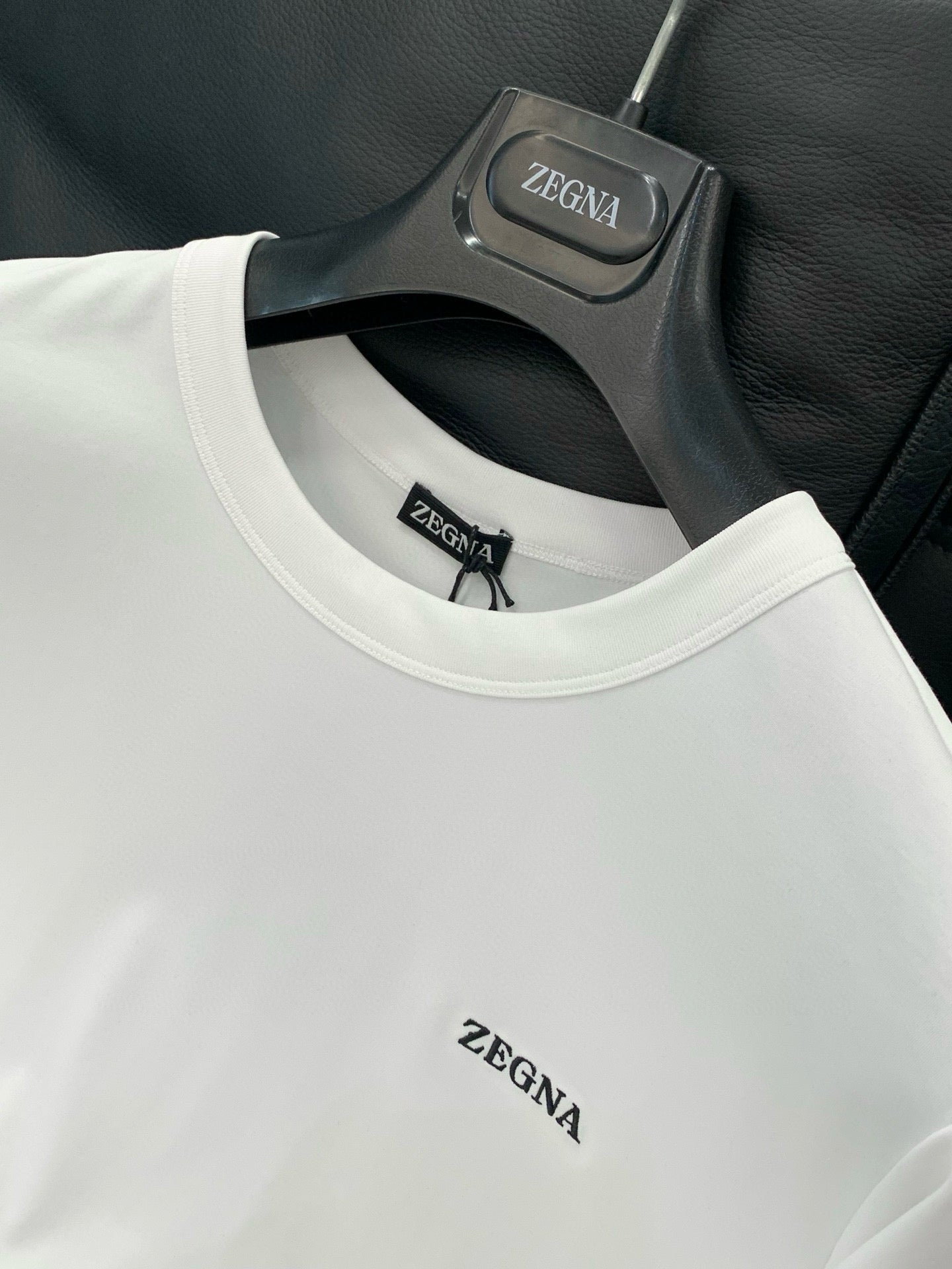Zegna T-shirt