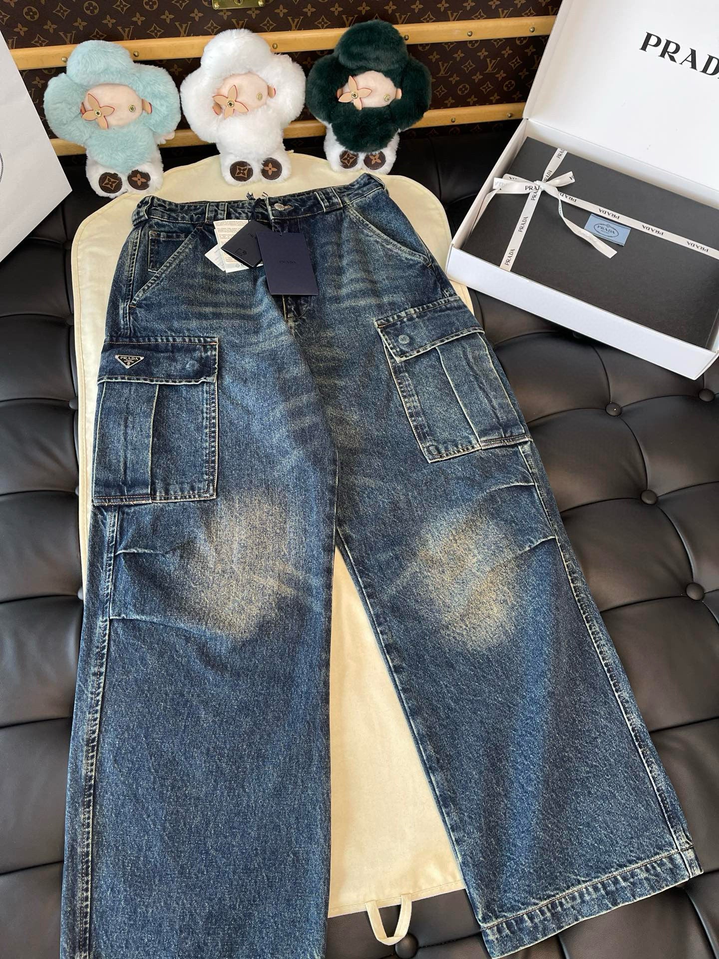 Prada Jeans
