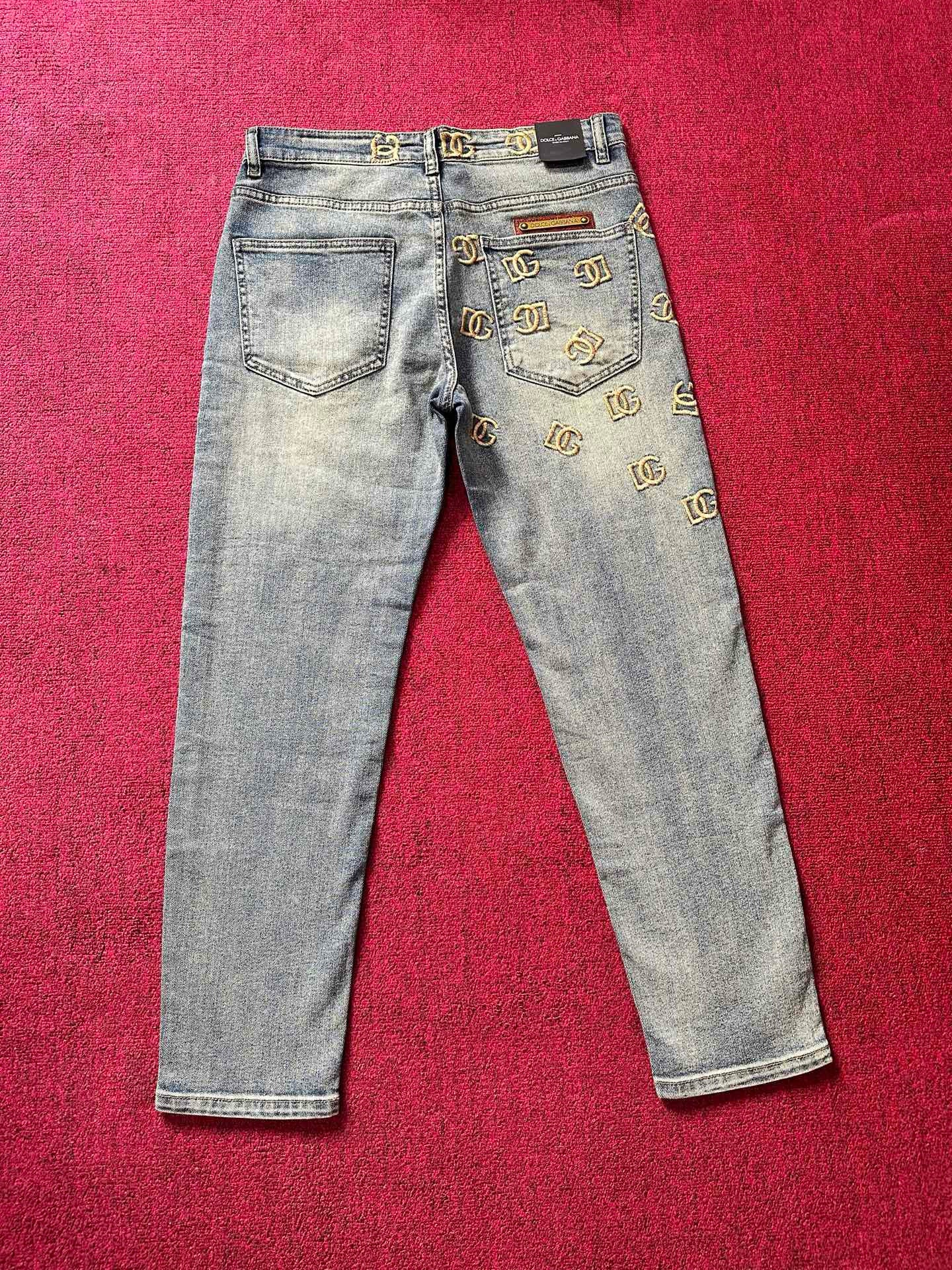 Dolce & Gabbana Jeans