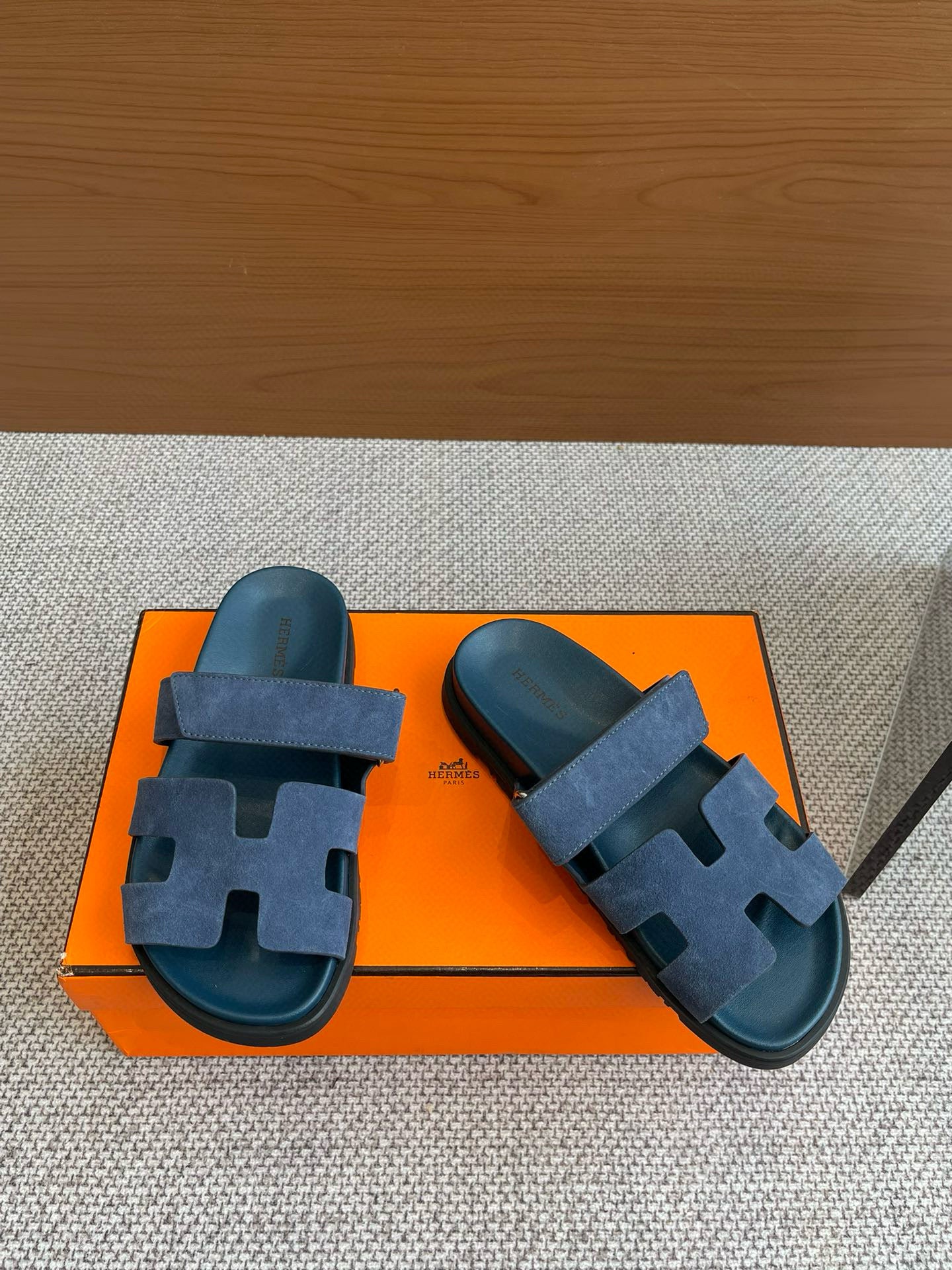 Hermes Sandal