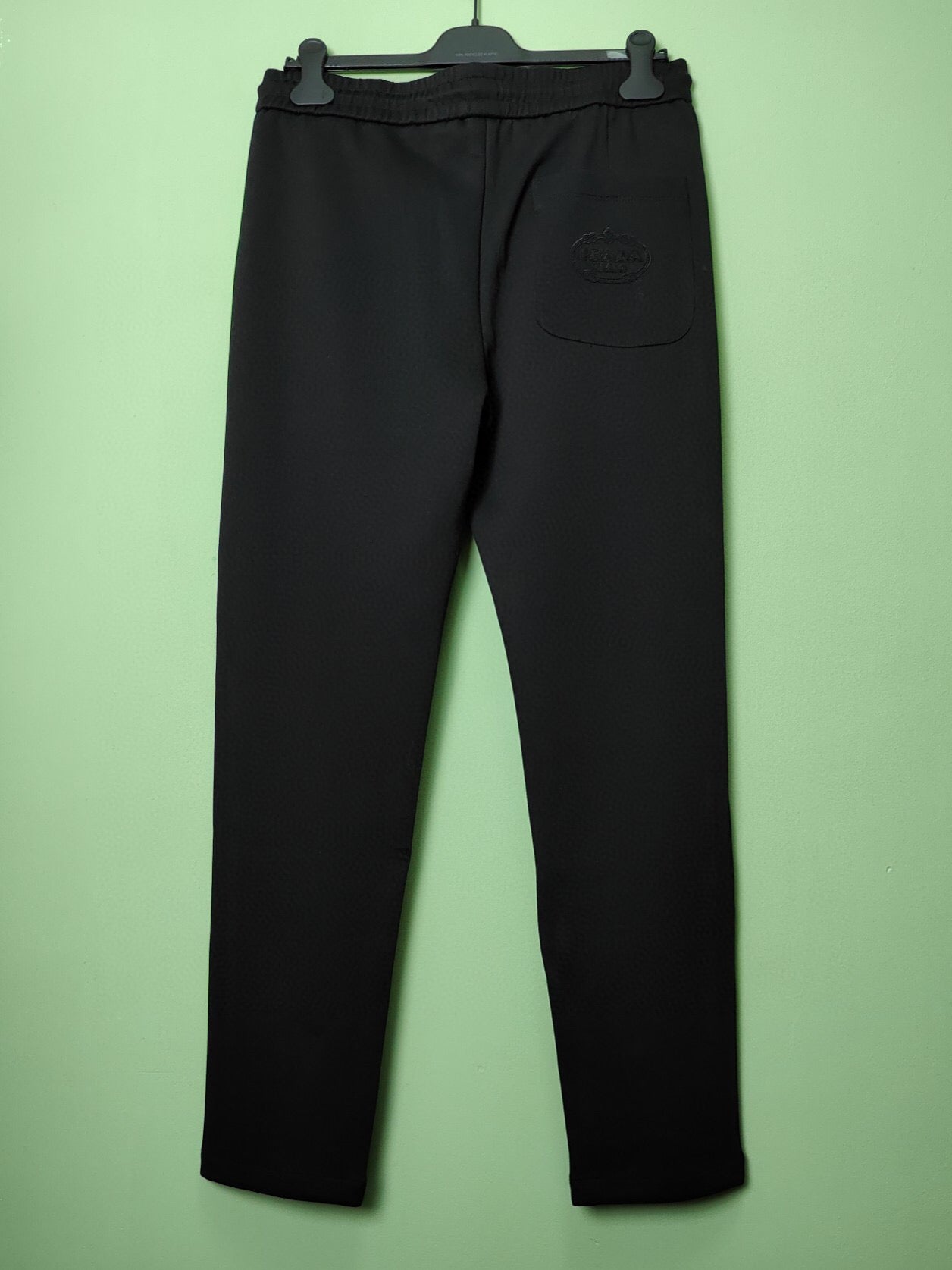 Prada Long Pants