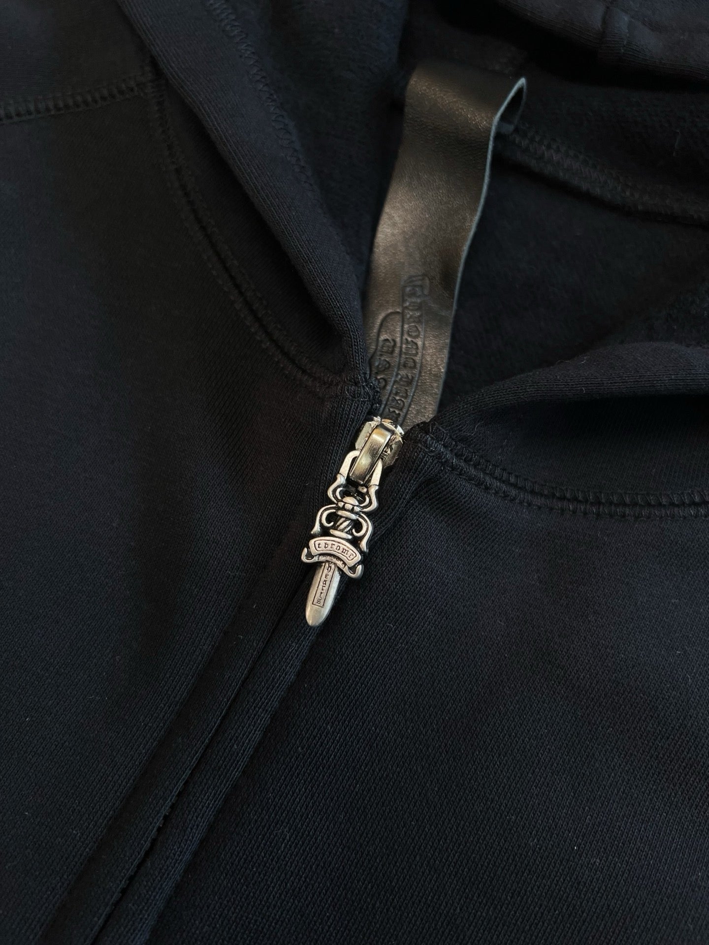 Chrome Hearts Jacket