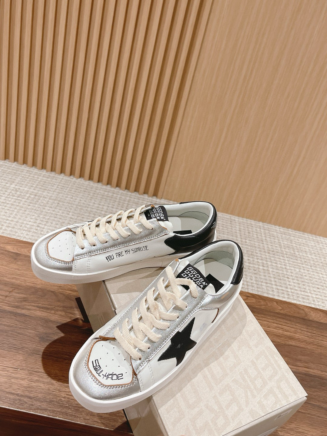 Golden Goose Sneaker
