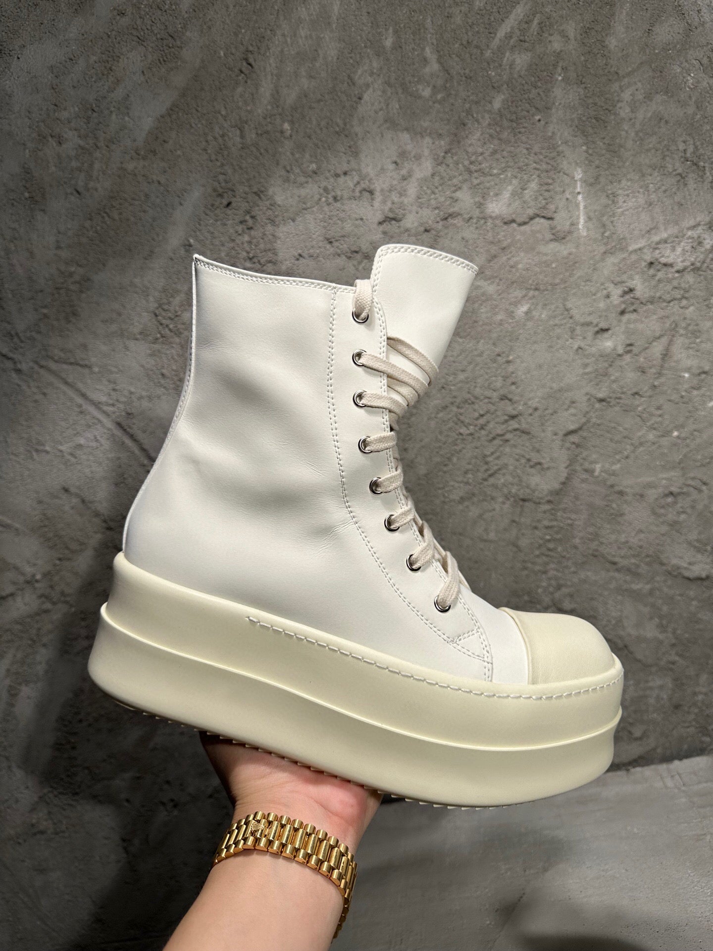 Rick Owen Sneaker