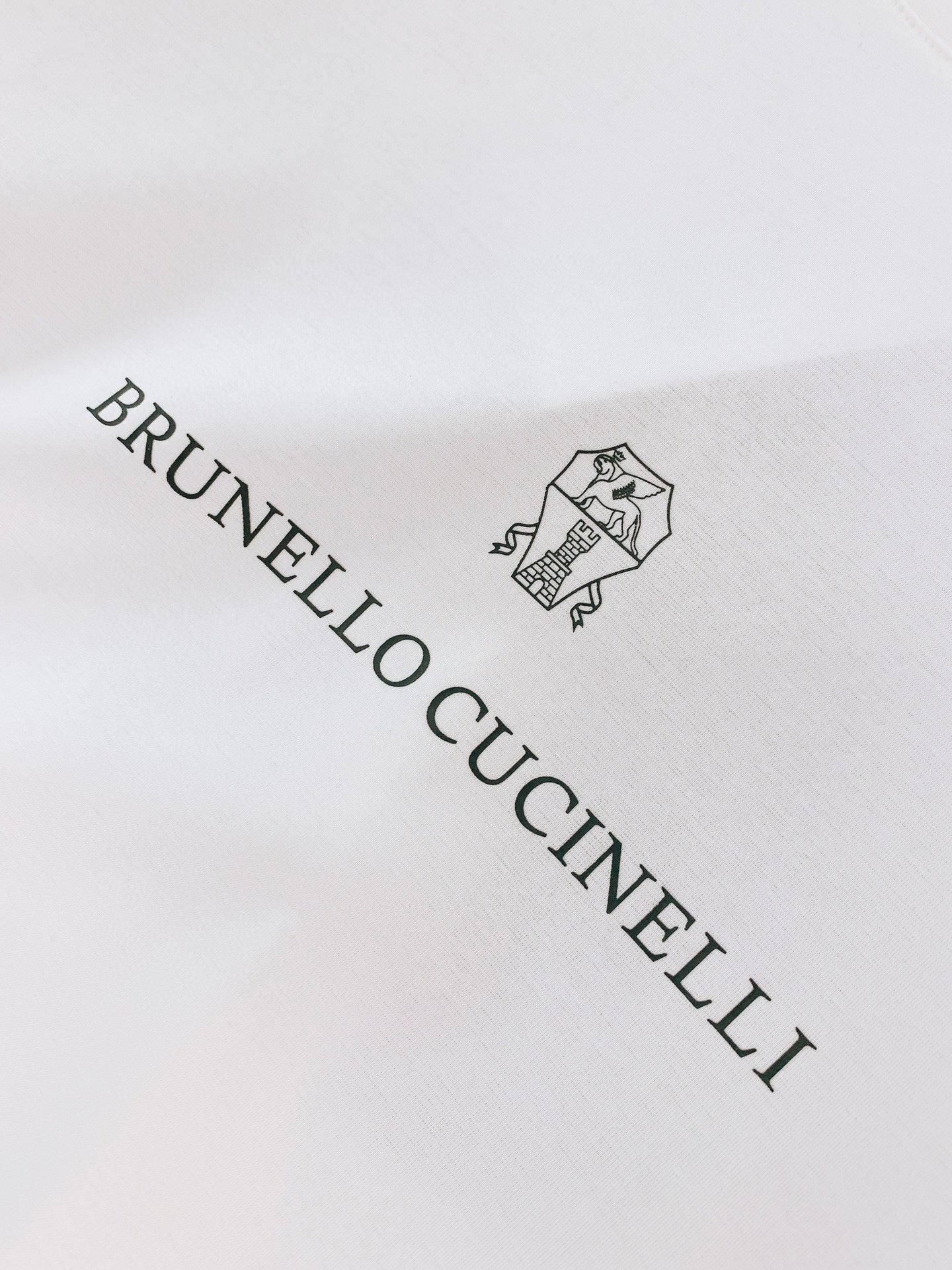 Brunello Cucinelli T-Shirt