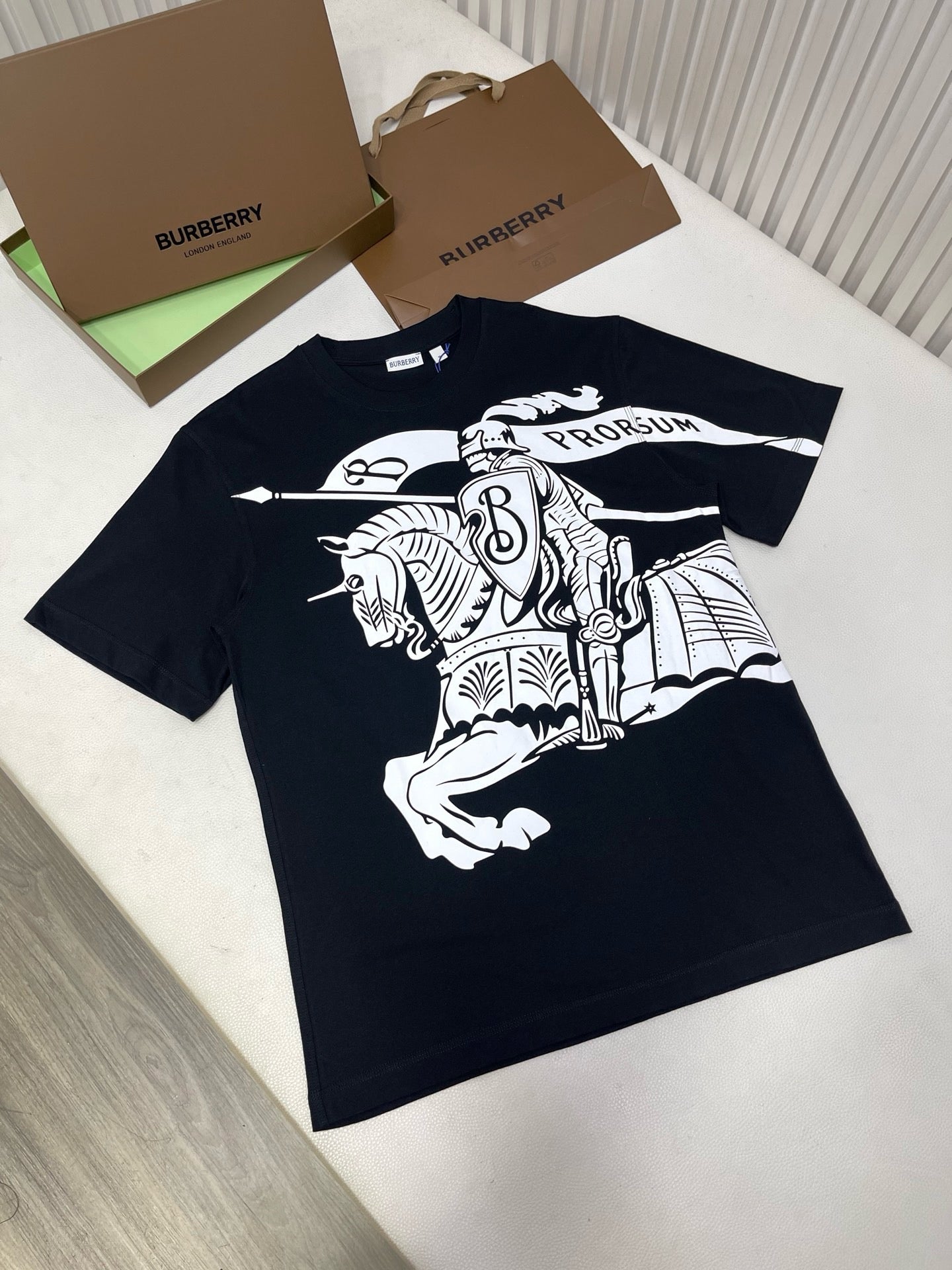 BBR T-shirt
