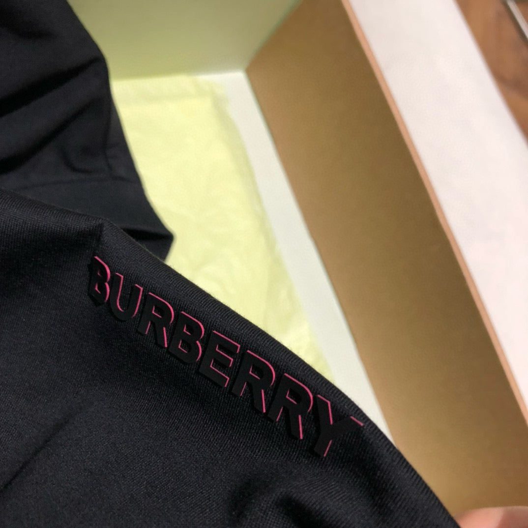 Camiseta Burberry