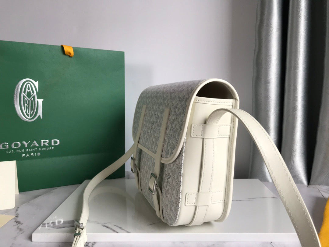 GYD Belvedere MM Bag
