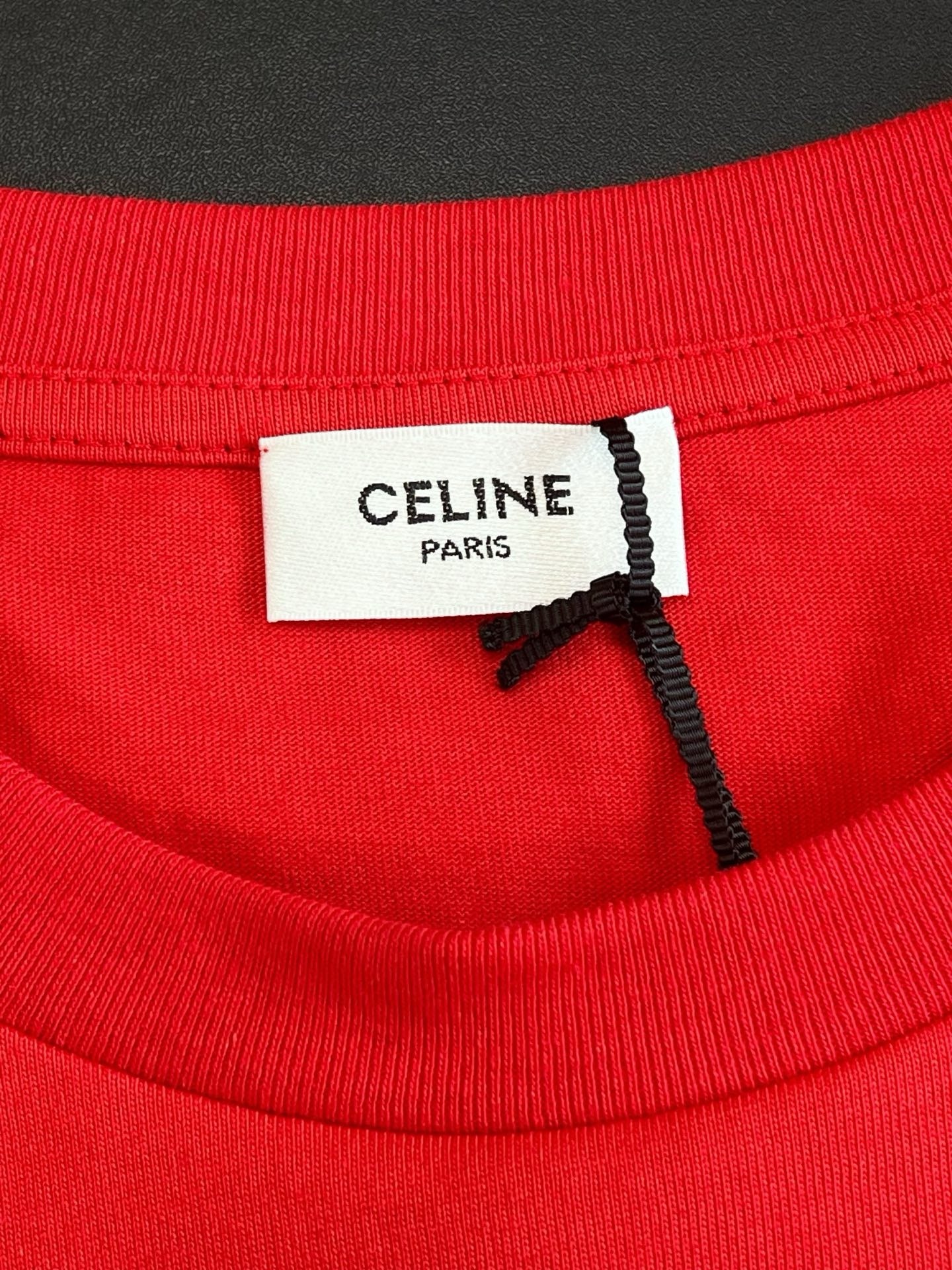 Celine T-Shirt