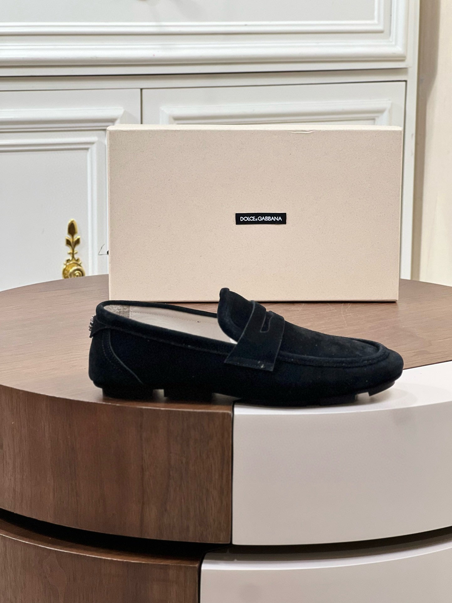 Dolce & Gabbana loafer