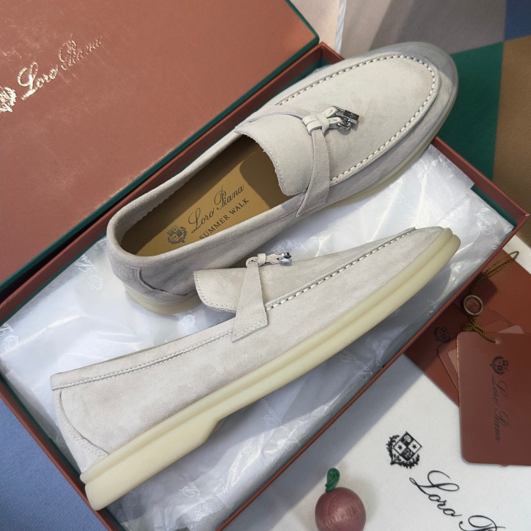 LP Loafers