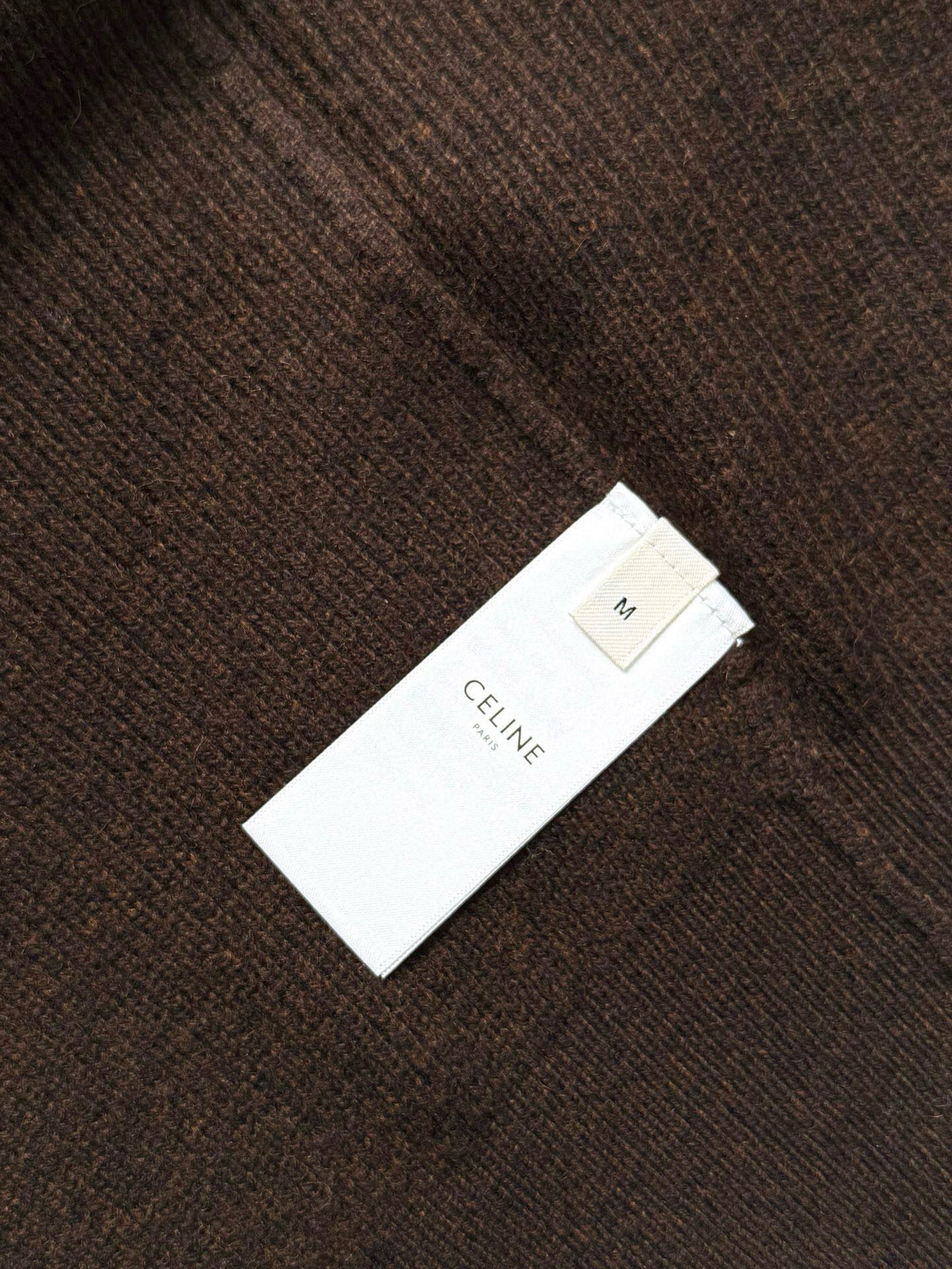 Celine Jacket