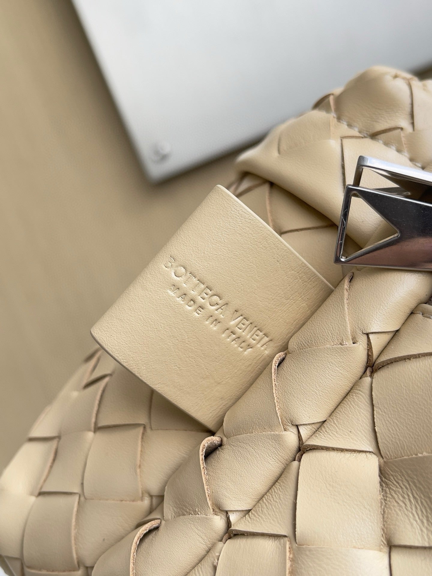 Bottega Veneta Backpack