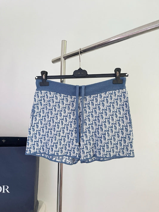 Dior Short Pant
