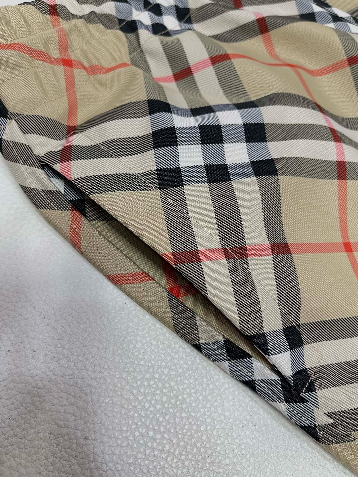 BBR Short Pant