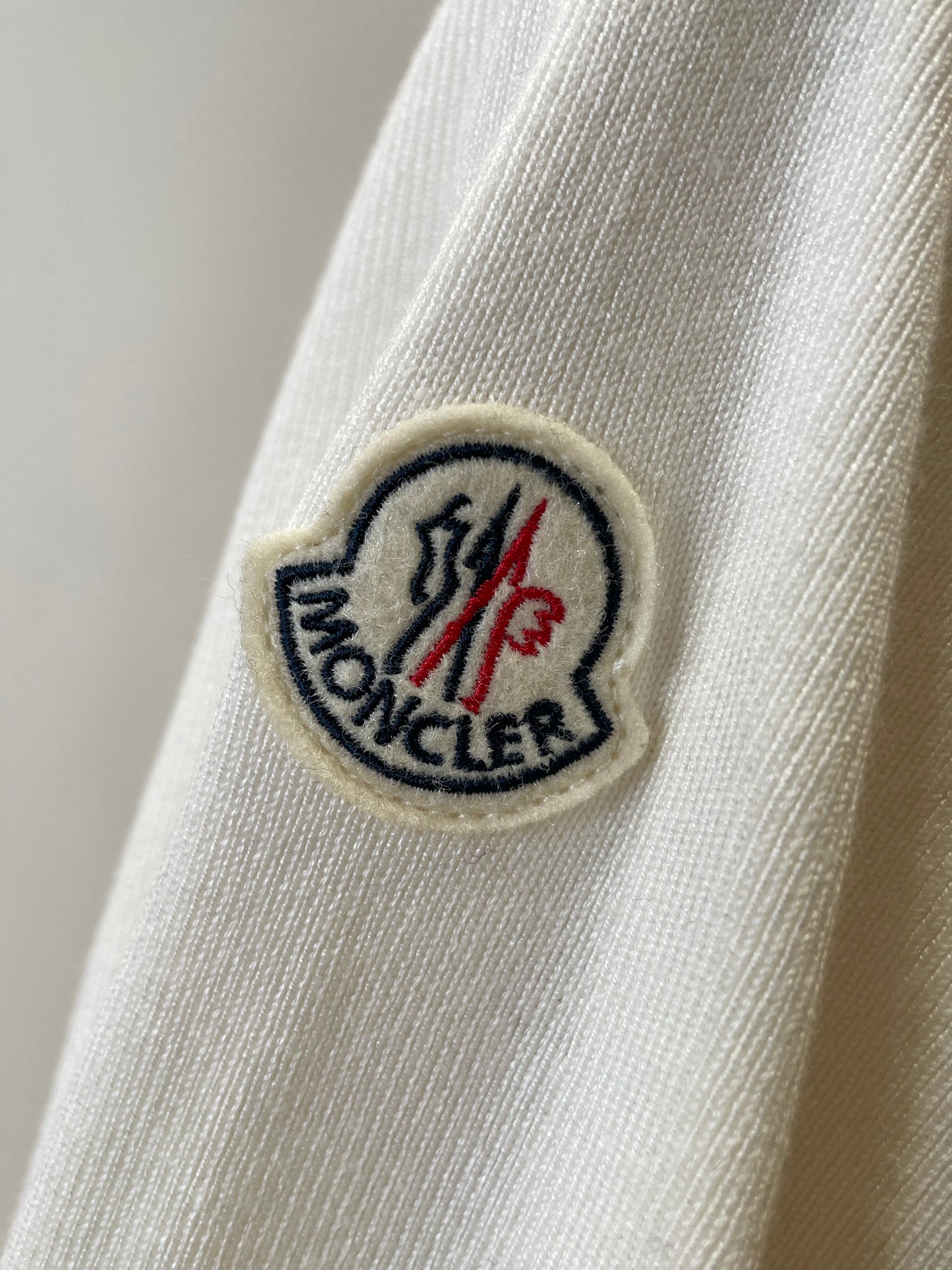 Moncler Down Jacket