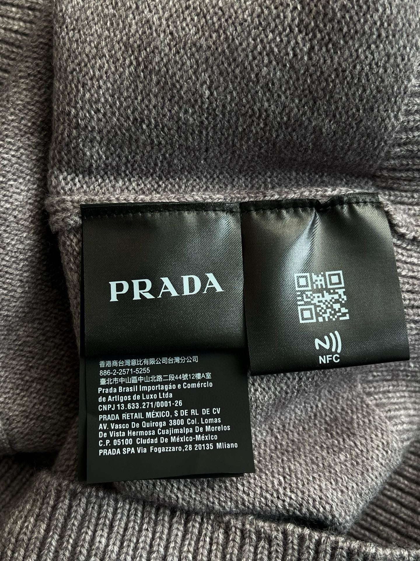 Prada Jacket