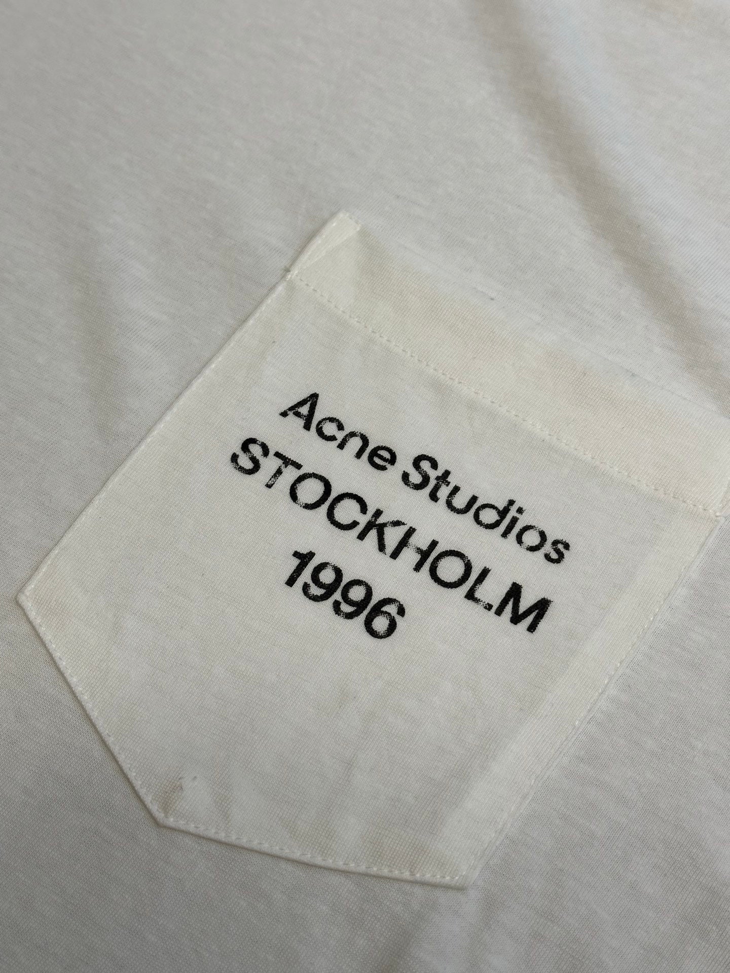 Acne Studios T-Shirt