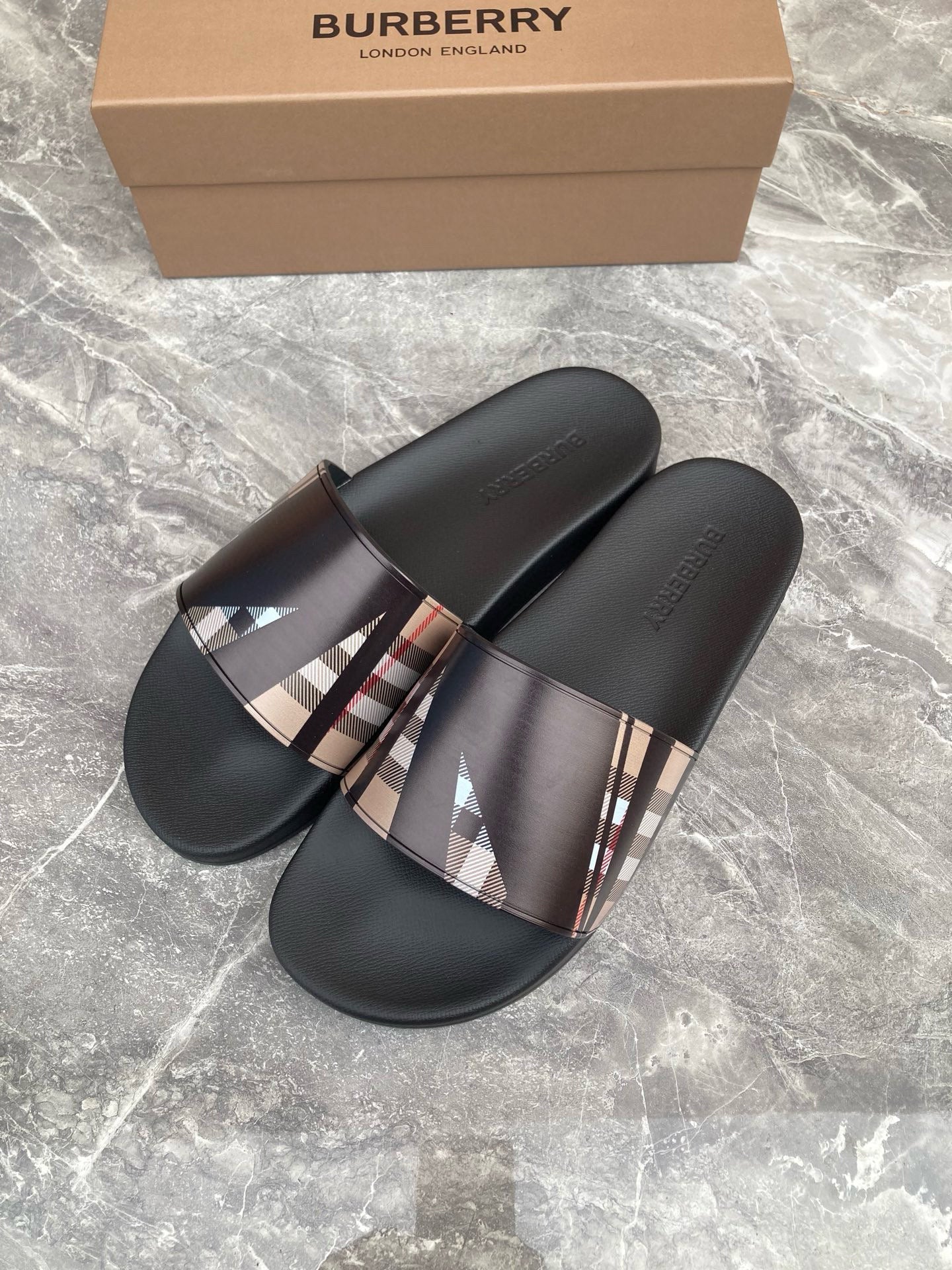 Burberry Sandals