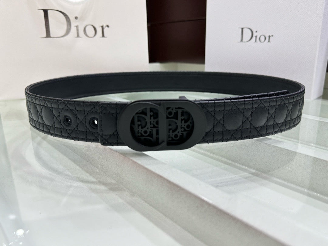 Dior Belts