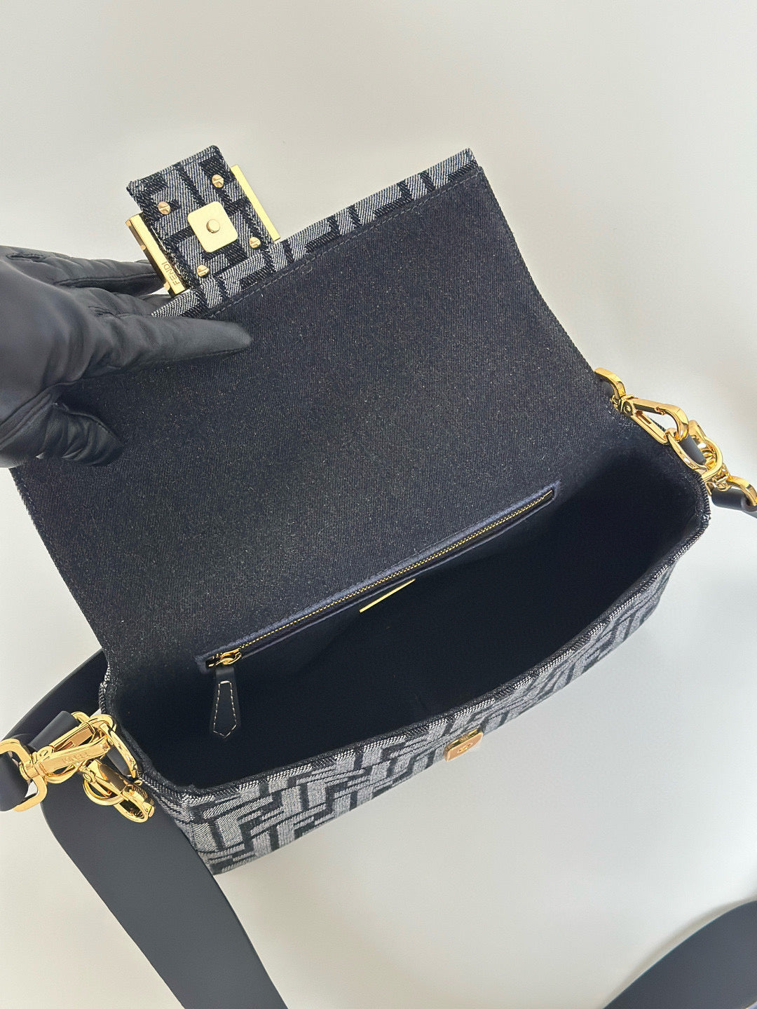 Fendi Baguette Bag