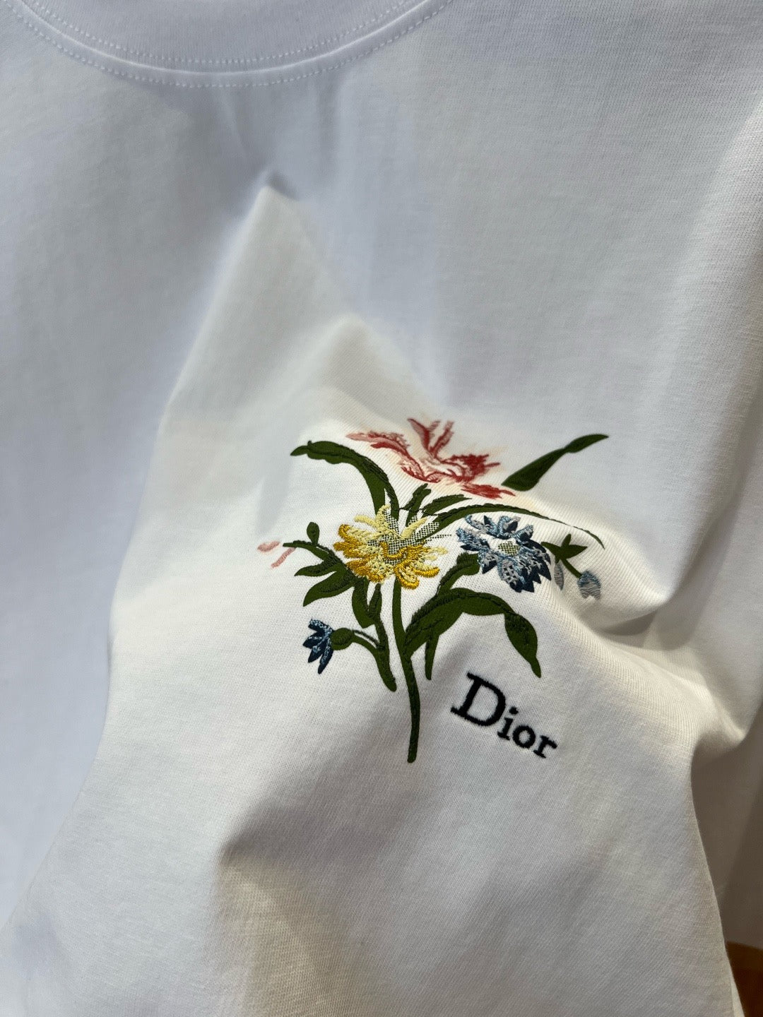 Dior T-shirt